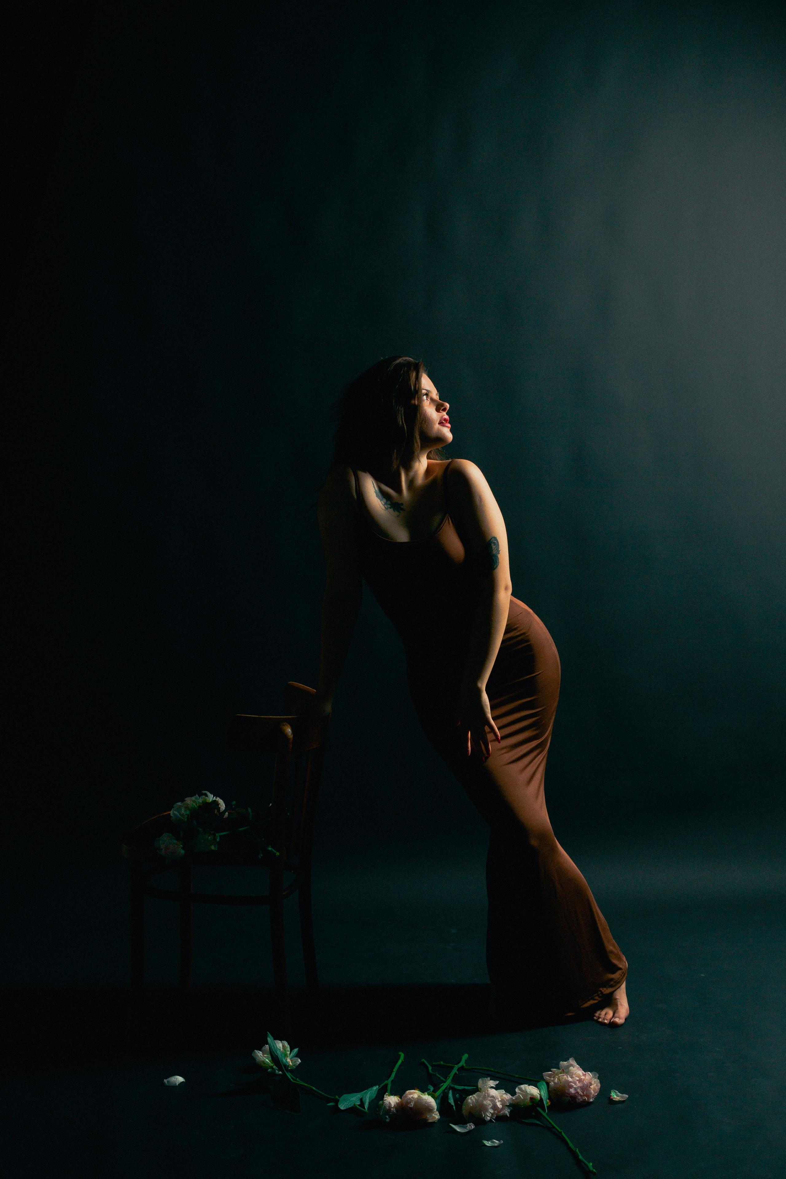 Настя. Фотограф Блинова Арина | Санк-Петербург