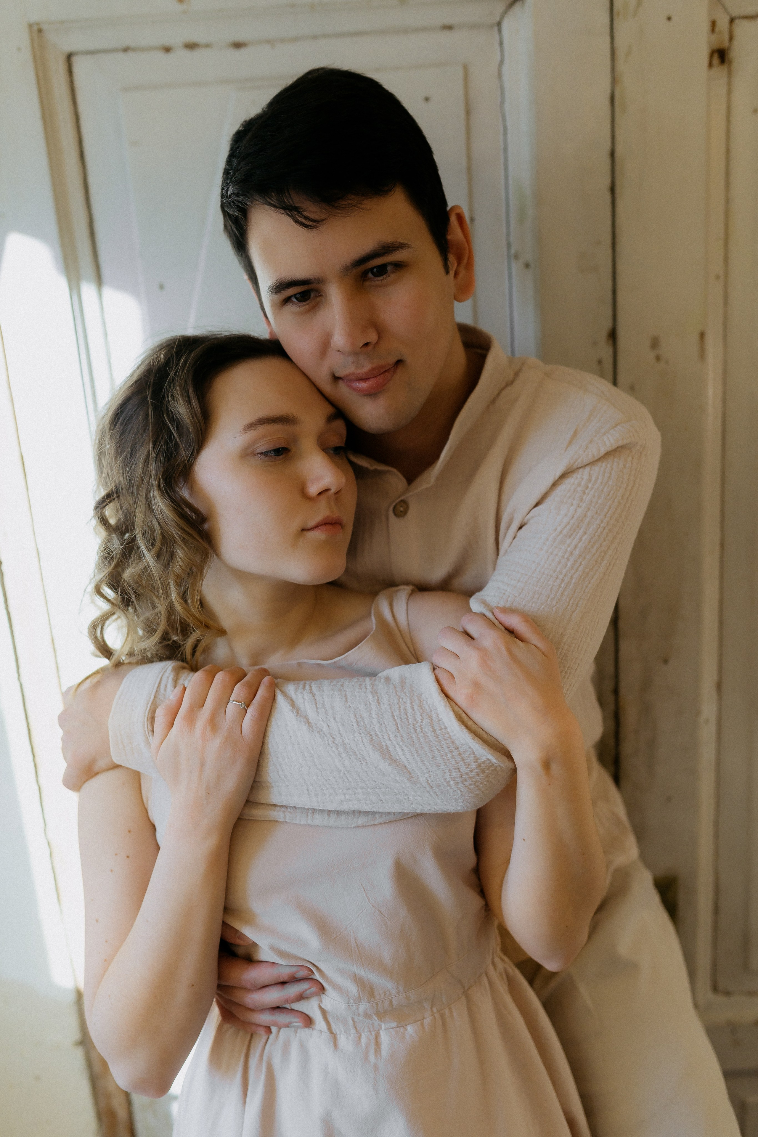 LoveStory Санкт-Петербург. Фотограф Санкт-Петербург Князева Елизавета