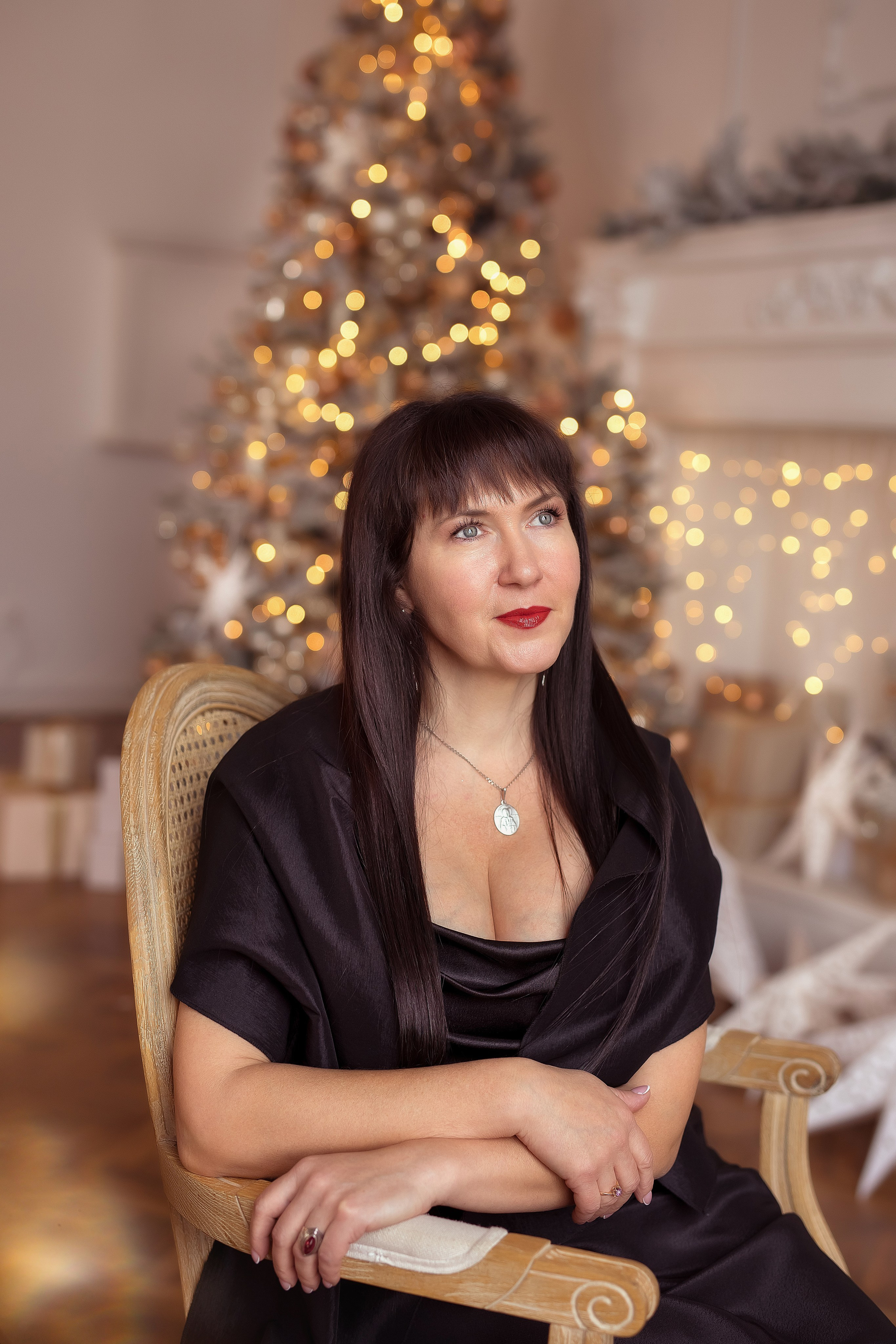 Семейная история. Фотограф на крещение и венчание