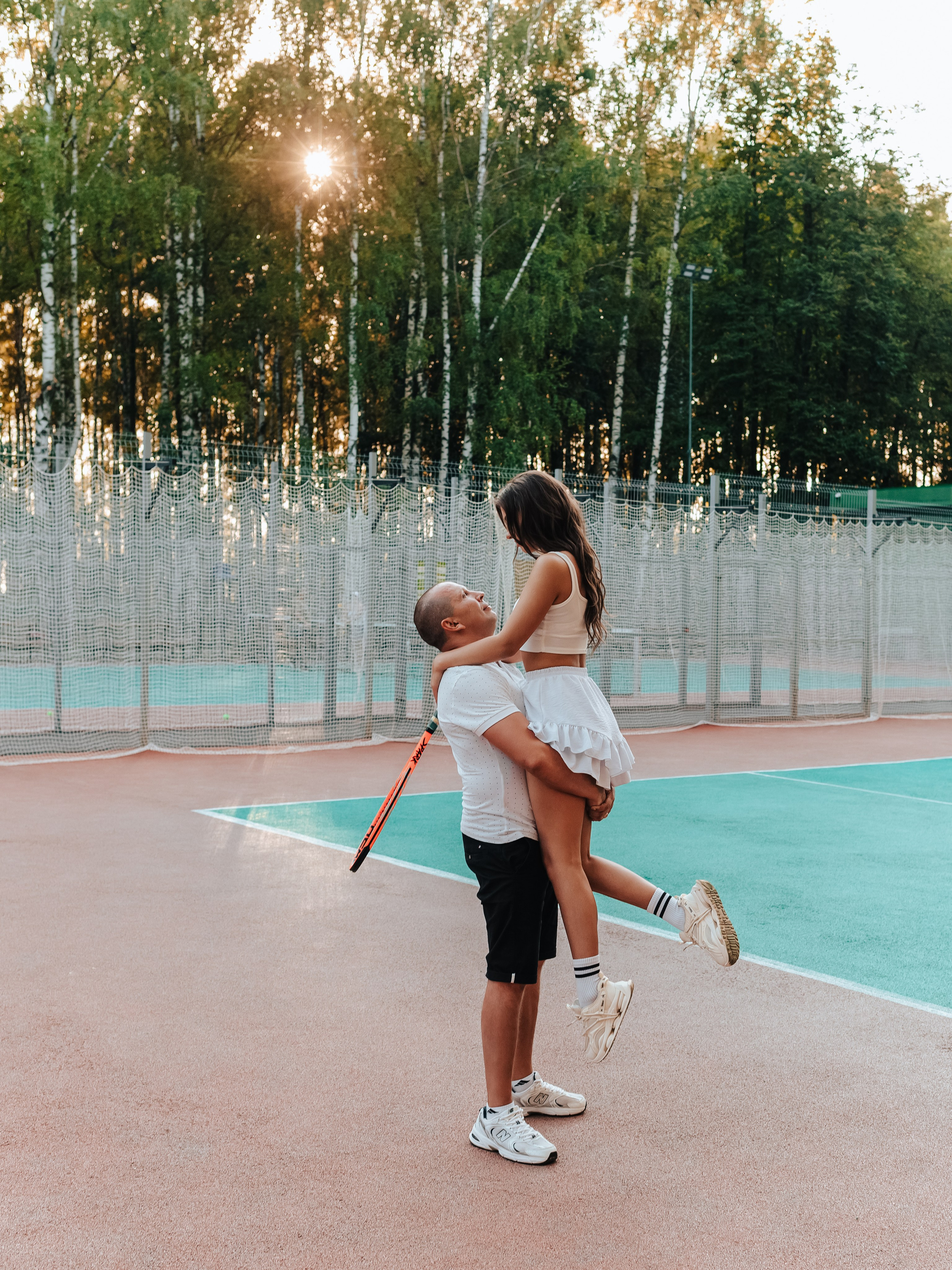 Семейная съемка и love story. Свадебный и студийный фотограф в Нижнем Новгороде