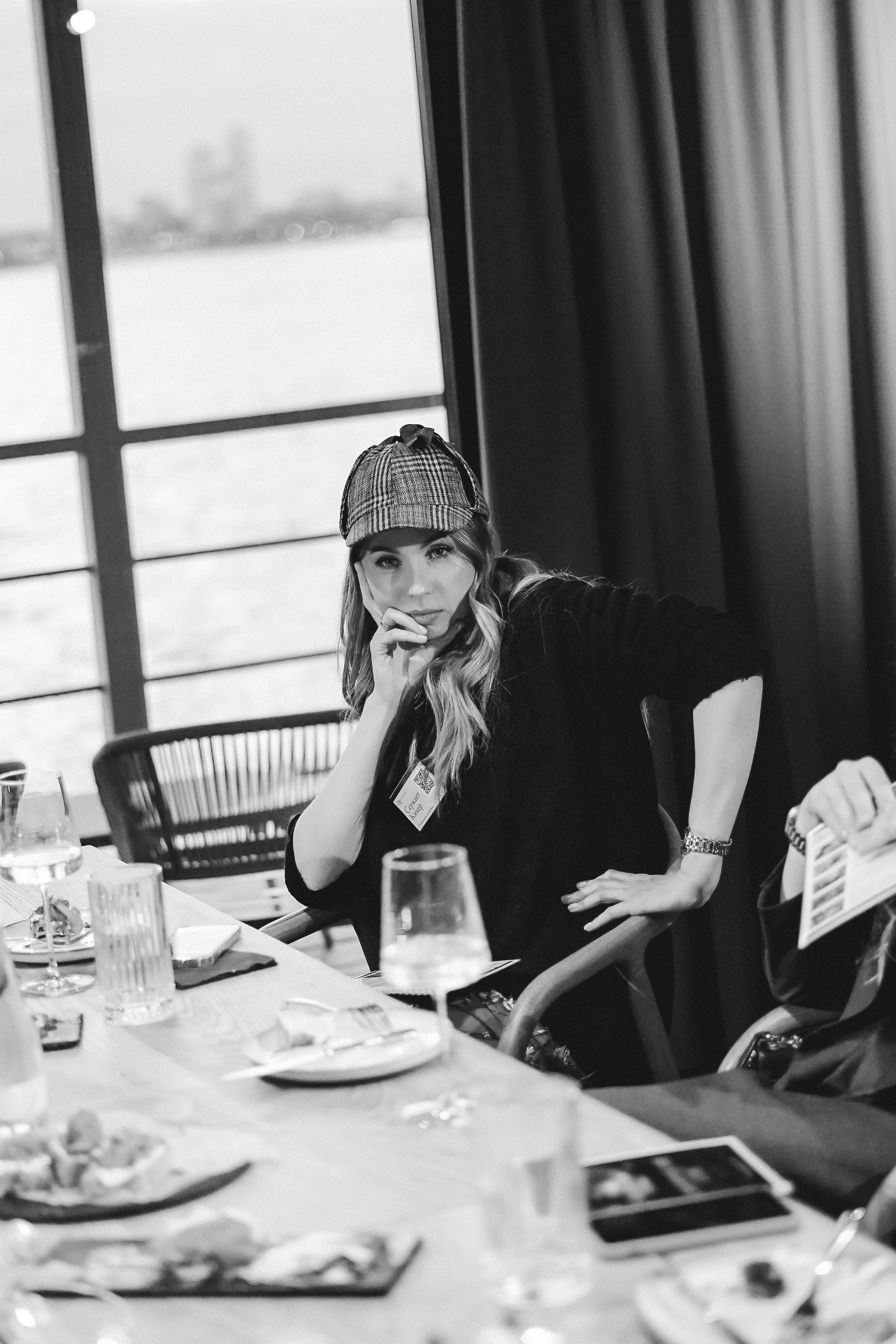 День рождения Кати. Фотограф Валерия Крахмалева