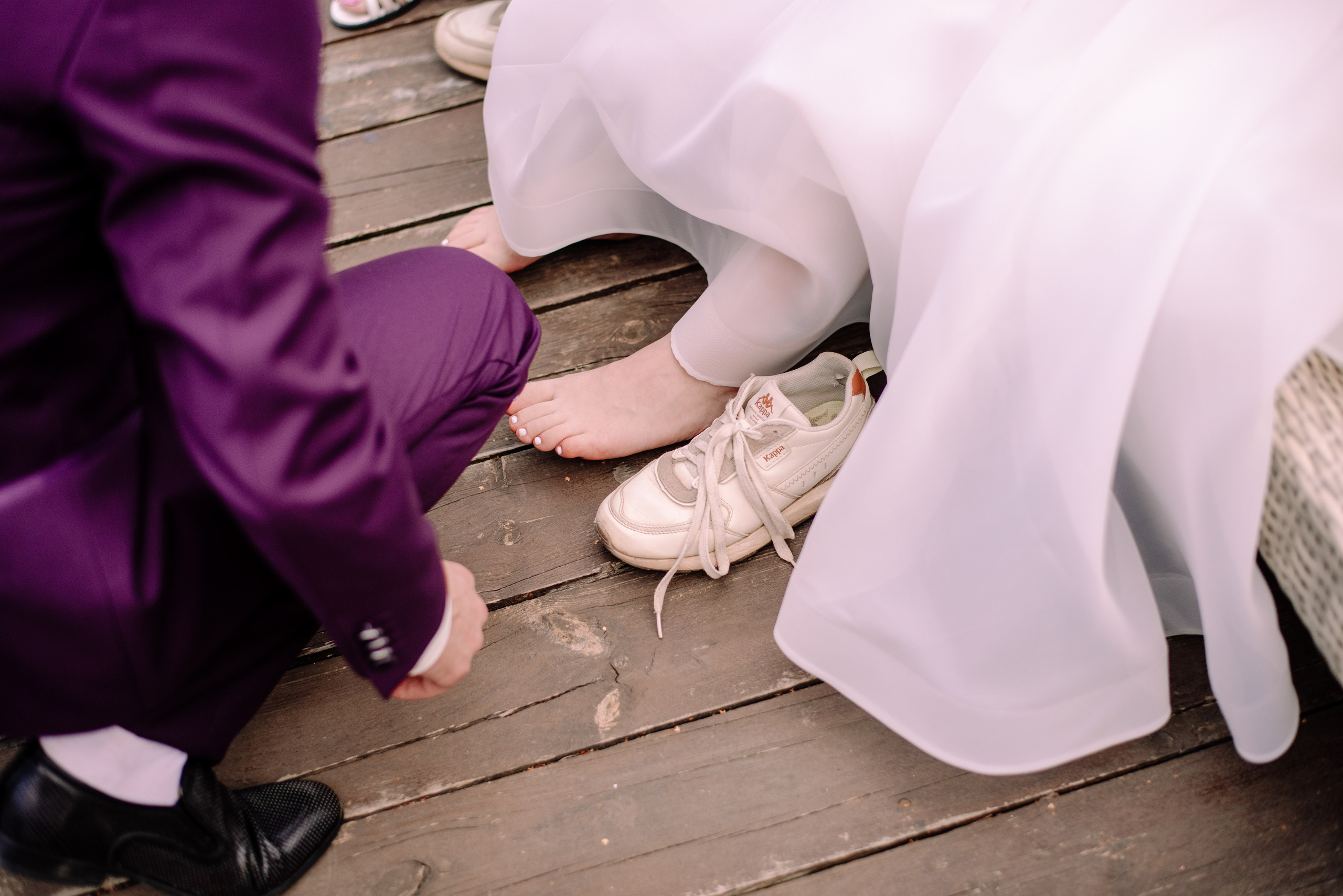 Юля и Саша — душевный банкет. Семейный и свадебный фотограф в Рязани Лиза Голованова