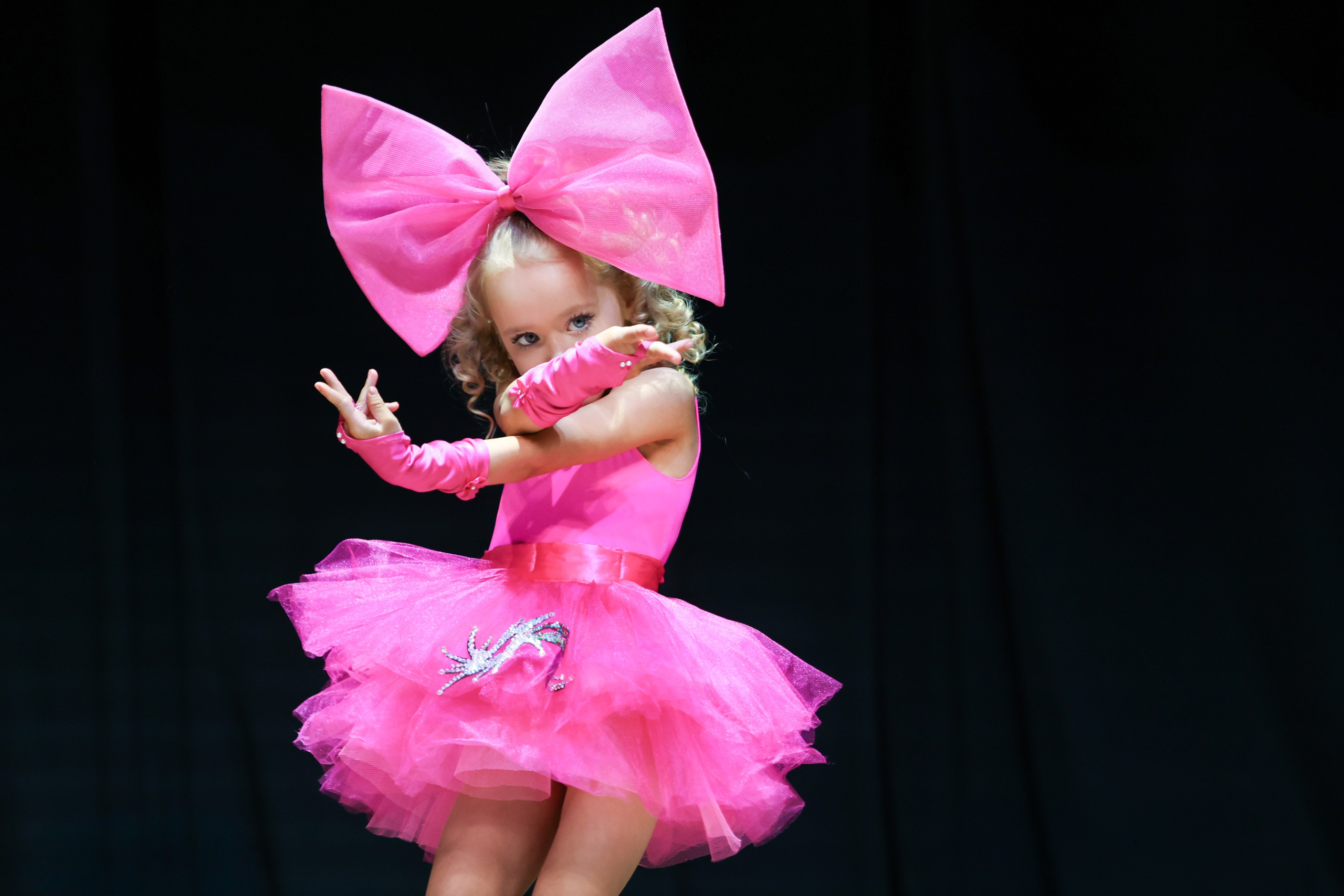 Конкурс Академии Николая Агутина. Фотограф Дарья Попова