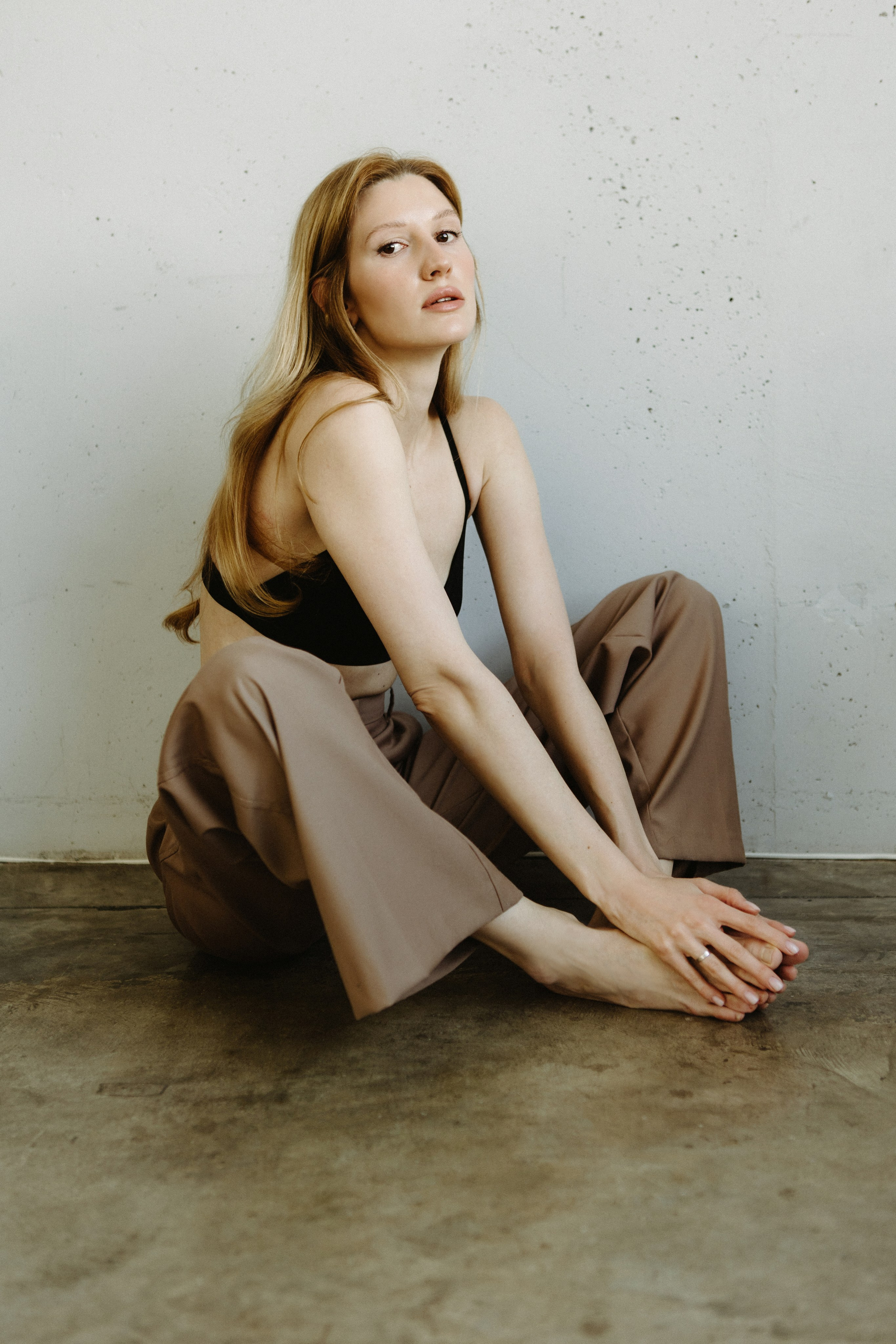 Соня. Свадебный фотограф Владивосток Алина Гевондова