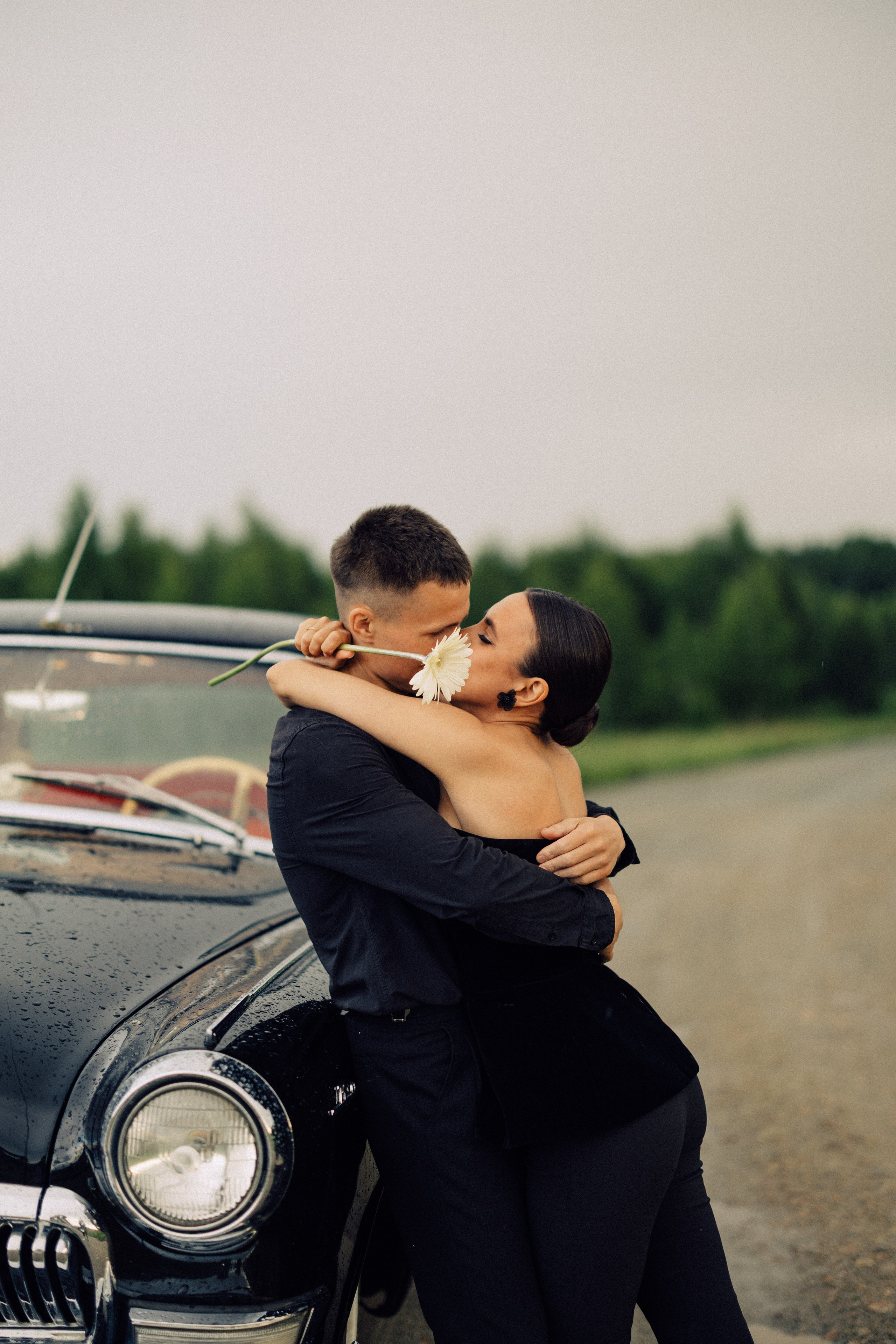 Ваня и Тоня. Daria Chigintseva Photographer