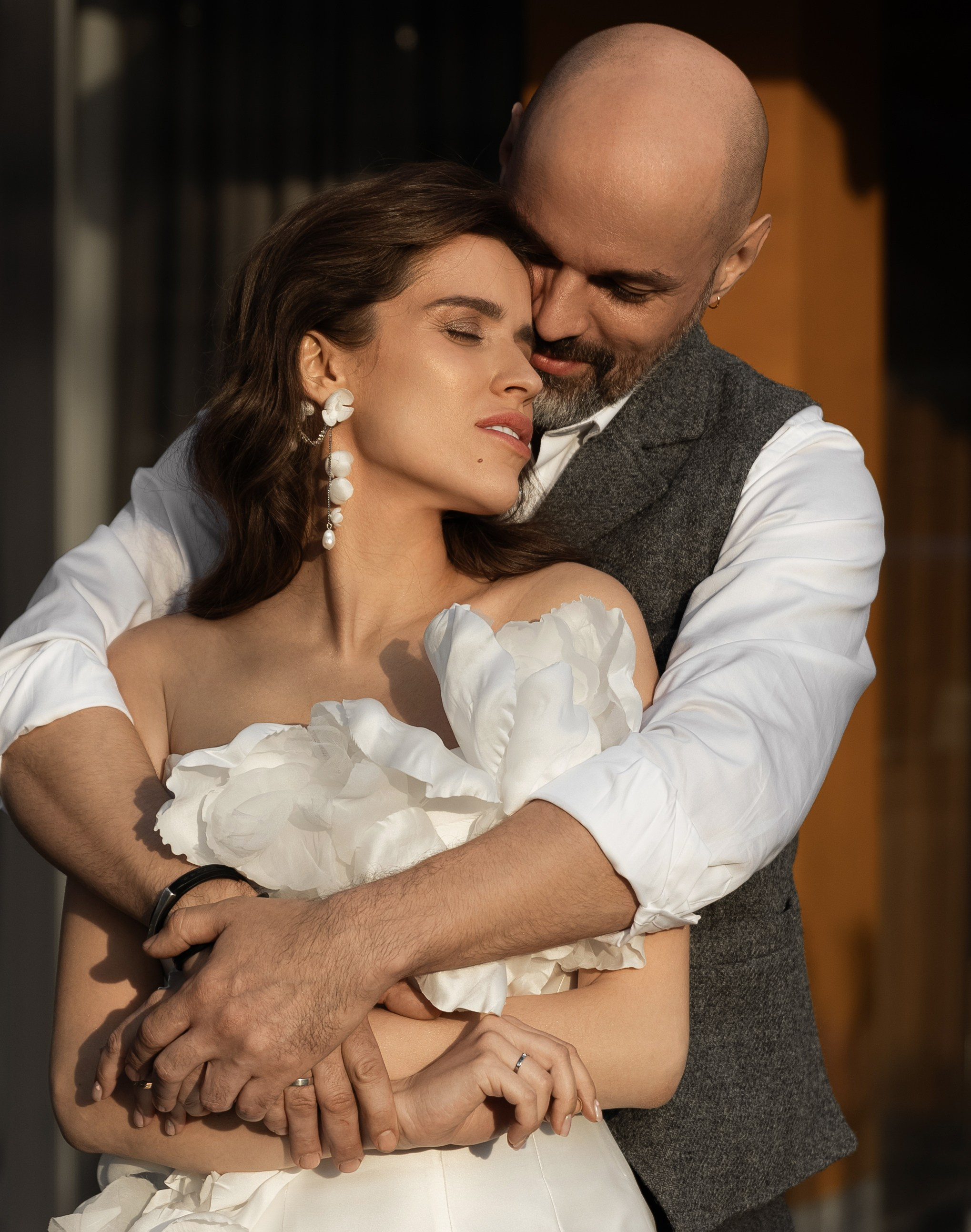 Ты — рядом, и это прекрасно