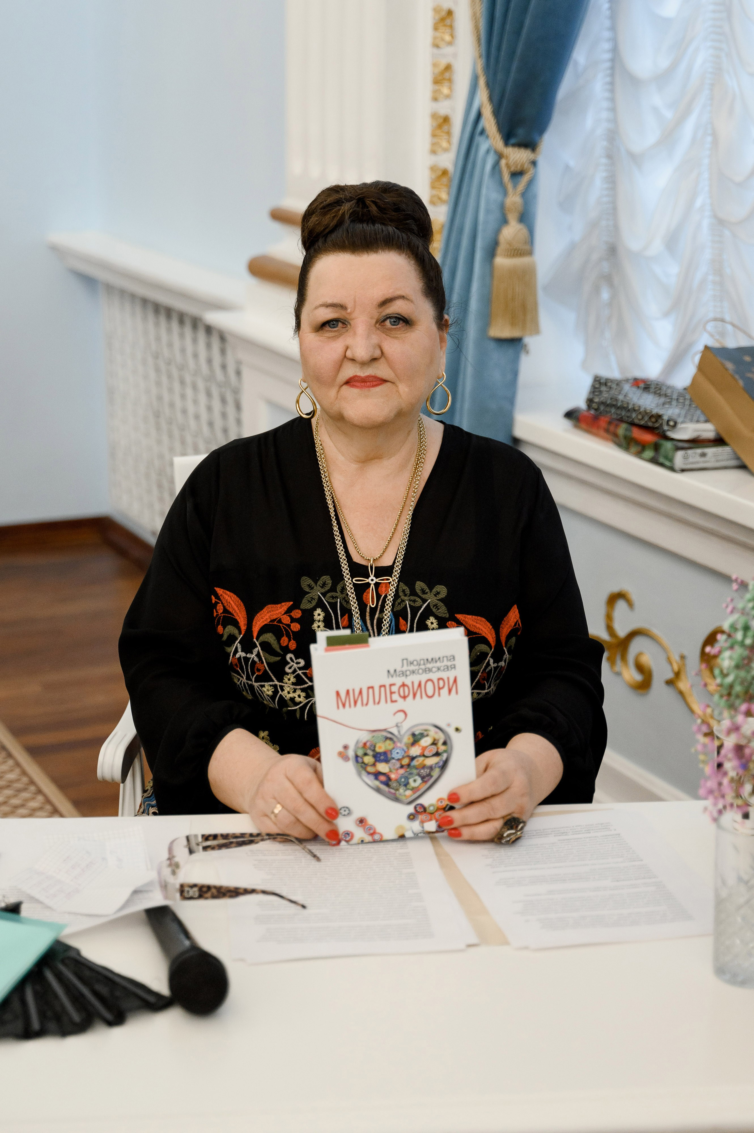 Людмила Марковская — МИЛЛЕФИОРИ…. Свадебный фотограф Минск