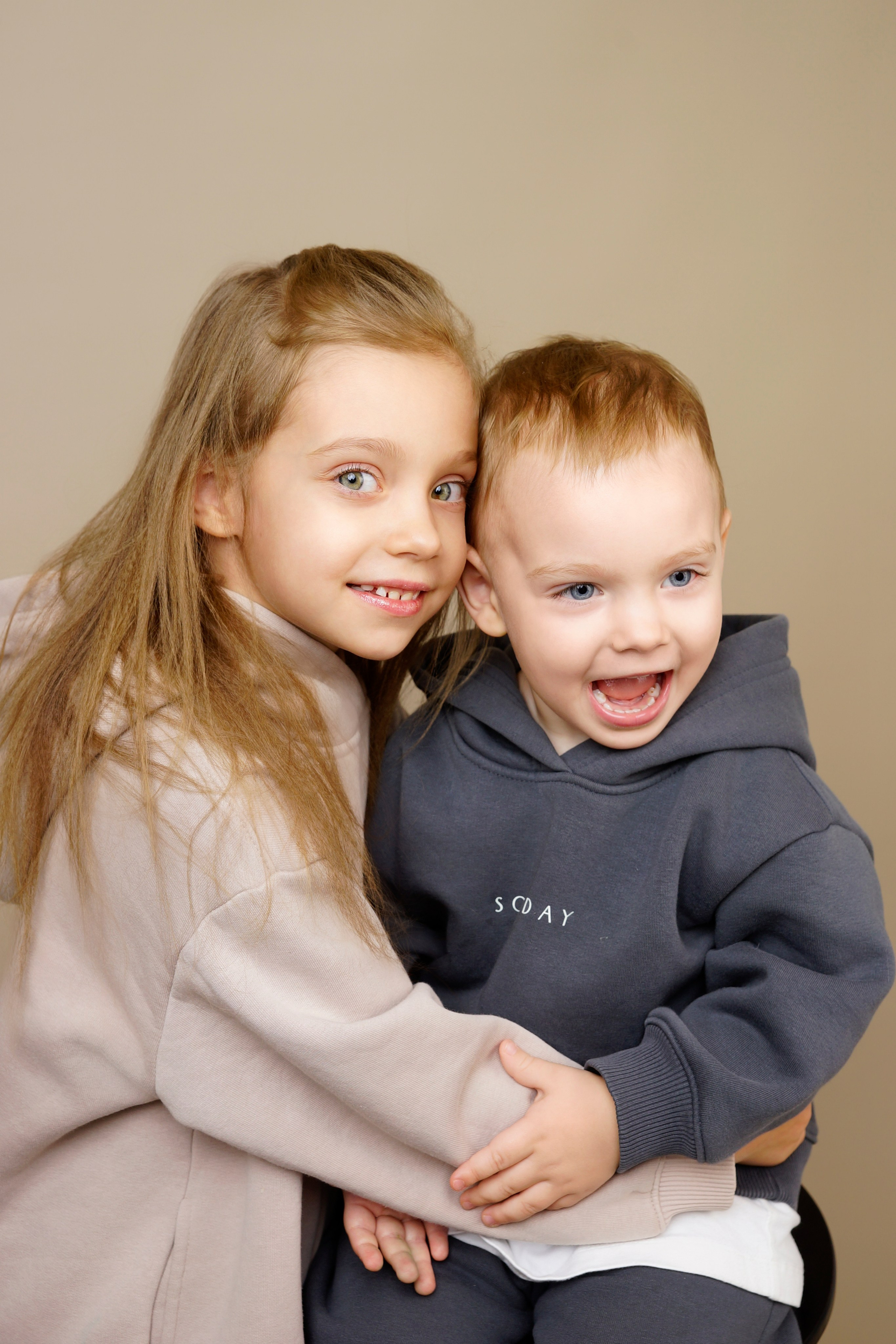 Семейные/Детские. Женский фотограф в Химках Алёна Ленёва