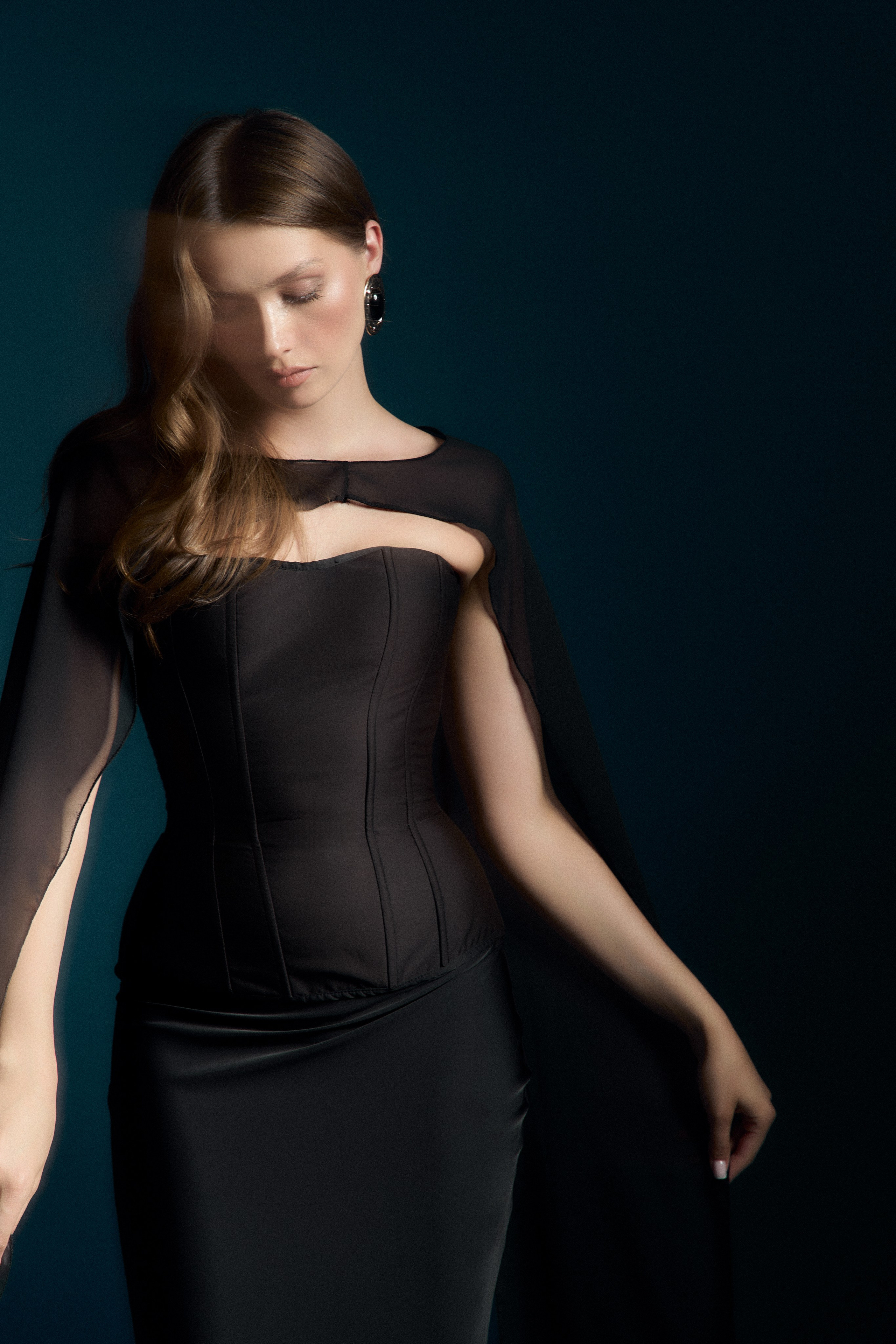 Olga. DEVYATOVA ALENA