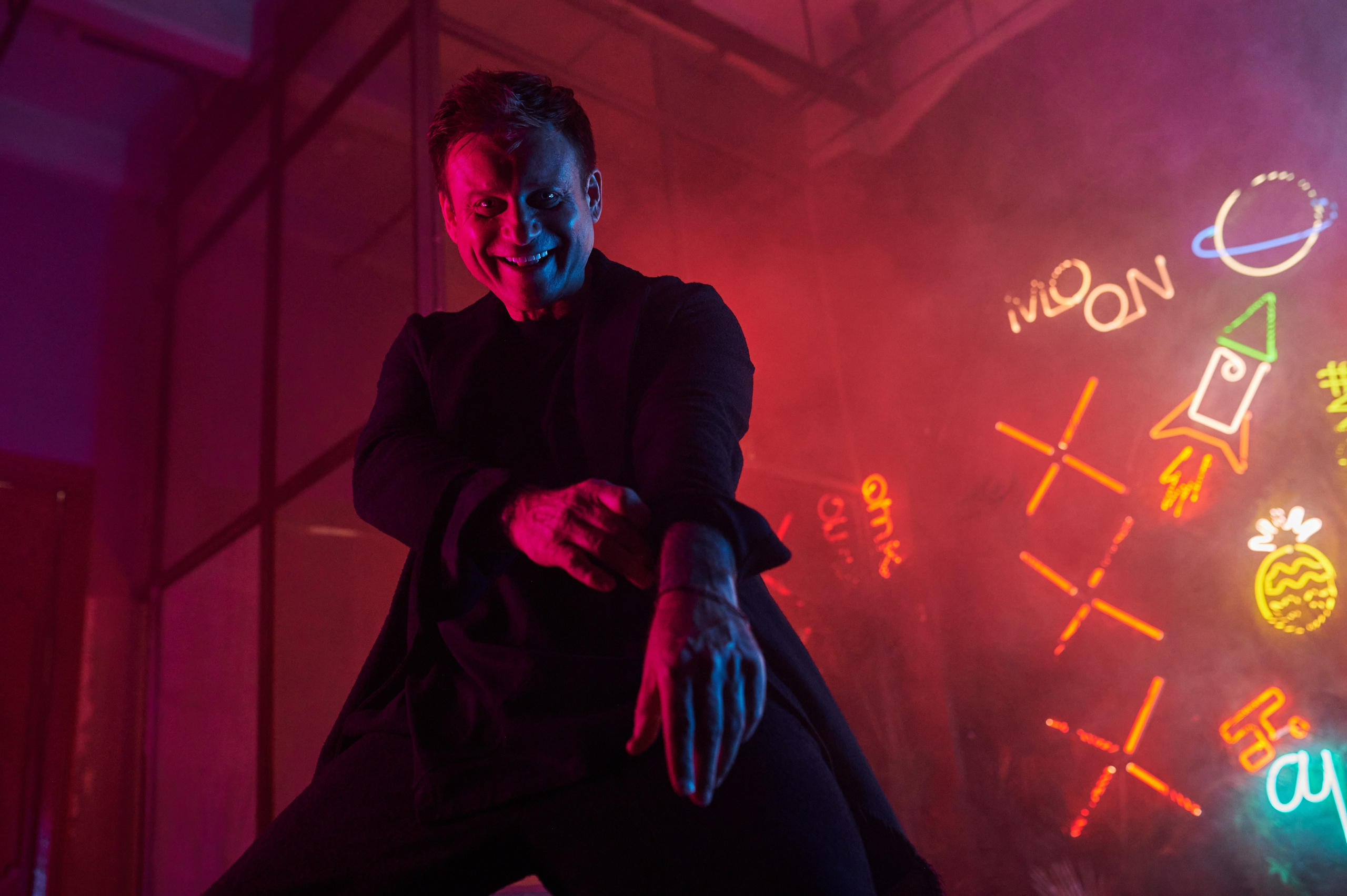 Фотограф в Нижнем Новгороде и Москве Дмитрий Гуричев