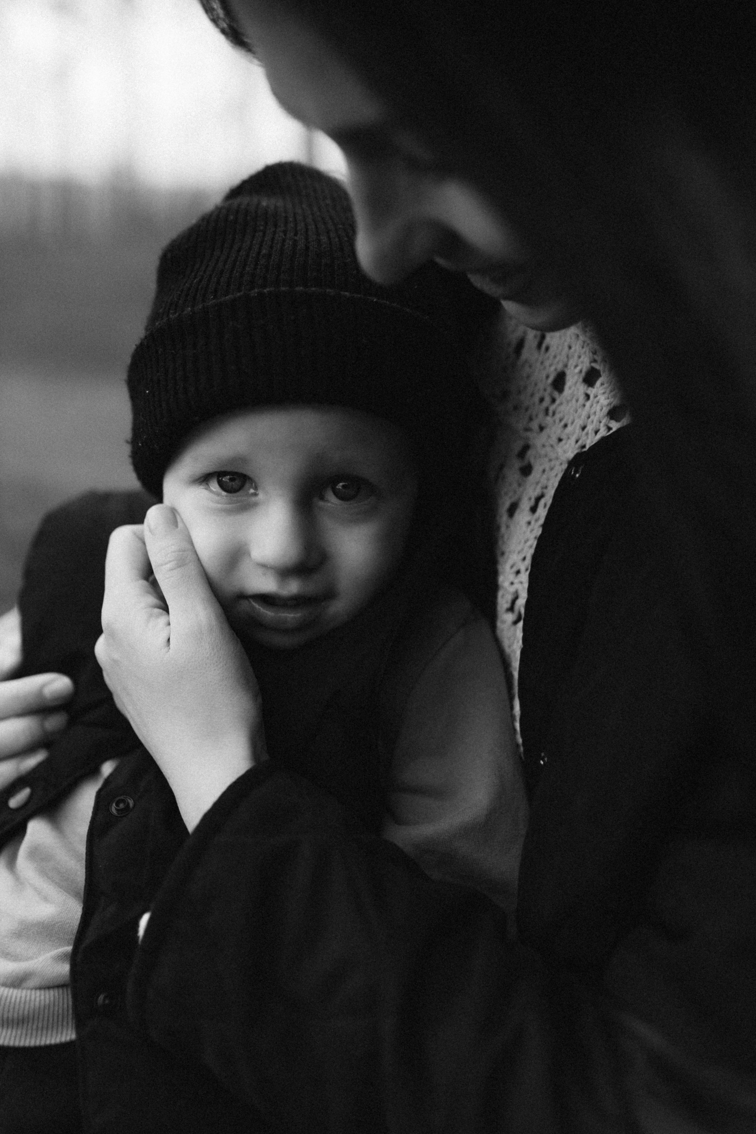 Уличные истории. Семейный и парный фотограф Мария Куцко