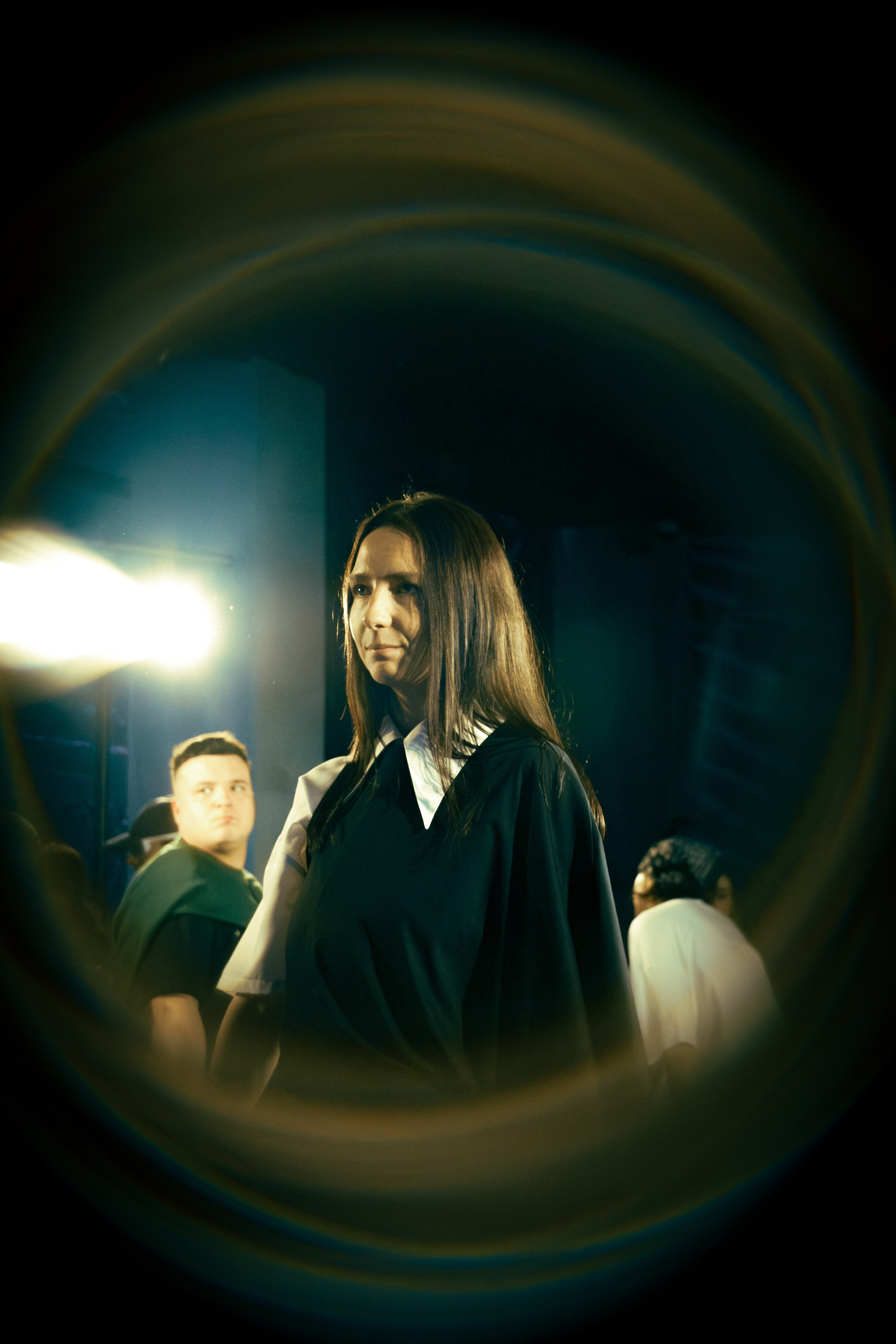 ODD BATTLE 04/05 (@youlovebu). Соня бу тебя сфоткала