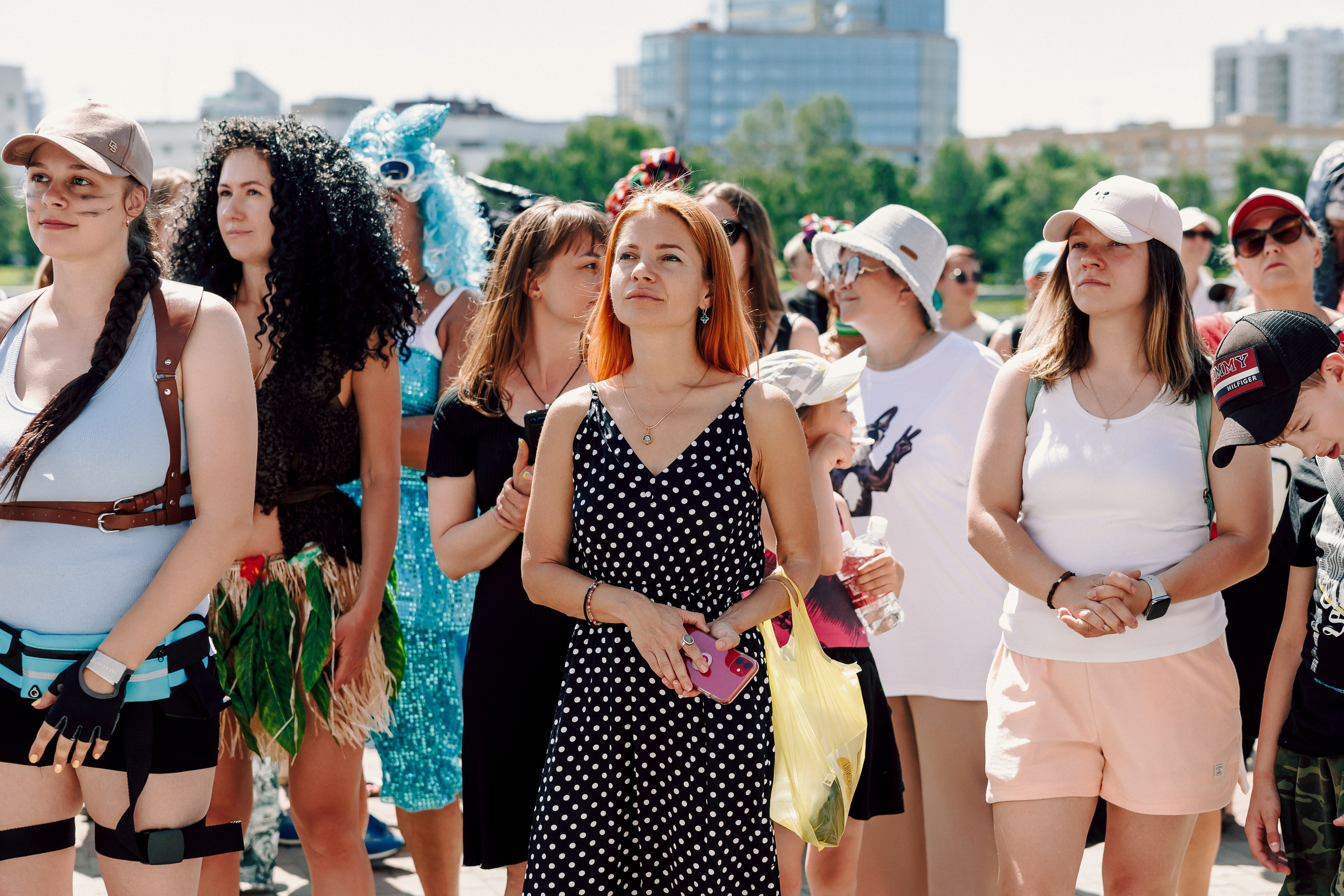 E1 Sup Fest 2024. Лёшка Варзегов — фотограф