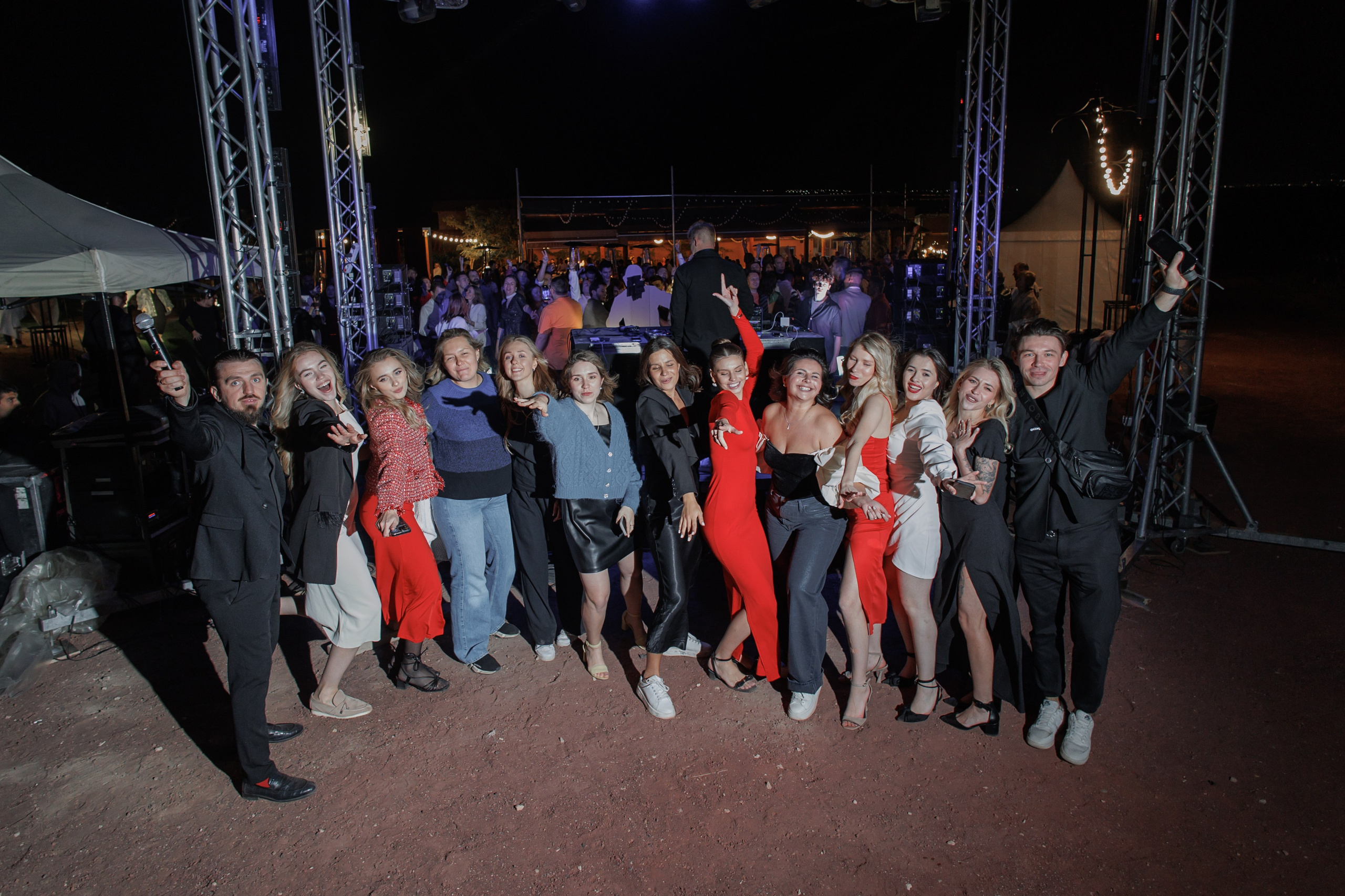 Мастер Класс Аяза Шабутдинова, в Армении (Like Сenter). Свадебный и Индивидуальный фотограф в Москве Акоп Арсенян