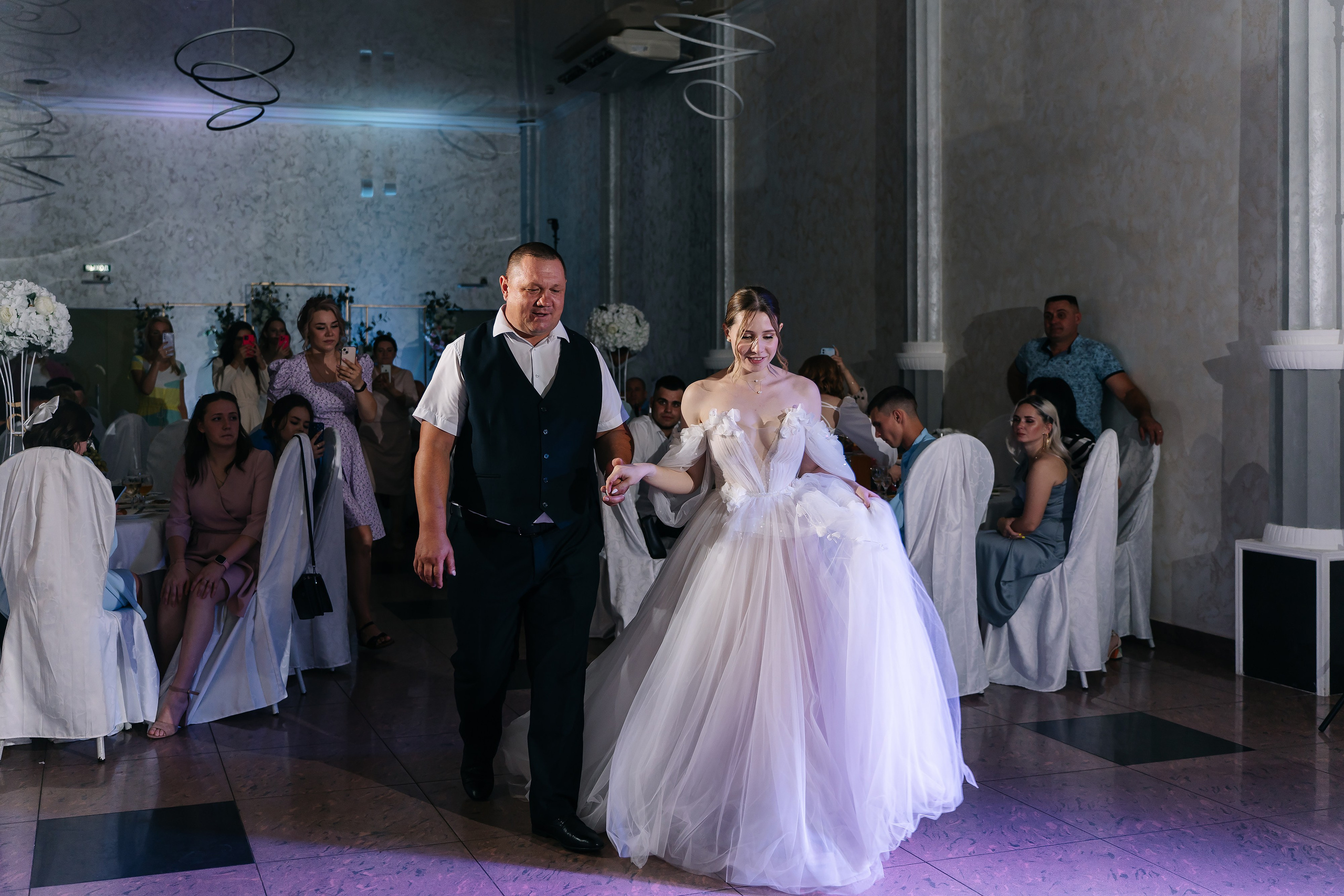 Юлия и Сергей. Свадебный и семейный фотограф Кокушева Юлия Нижний Новгород