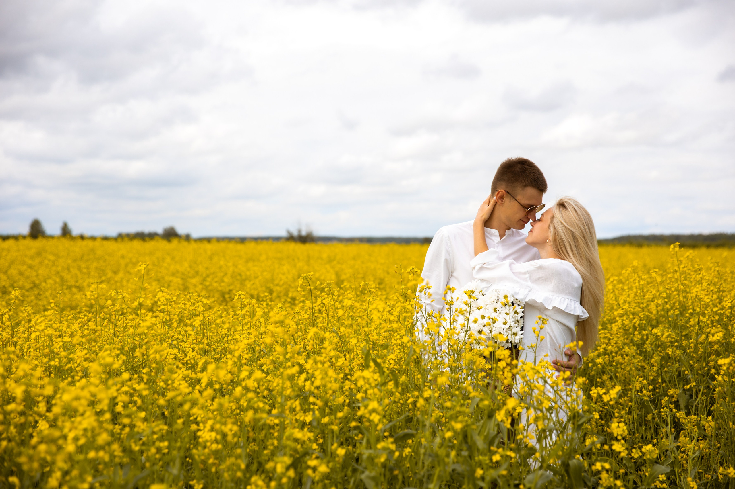 Lev & Liza. Ваш фотограф Лена Ленина