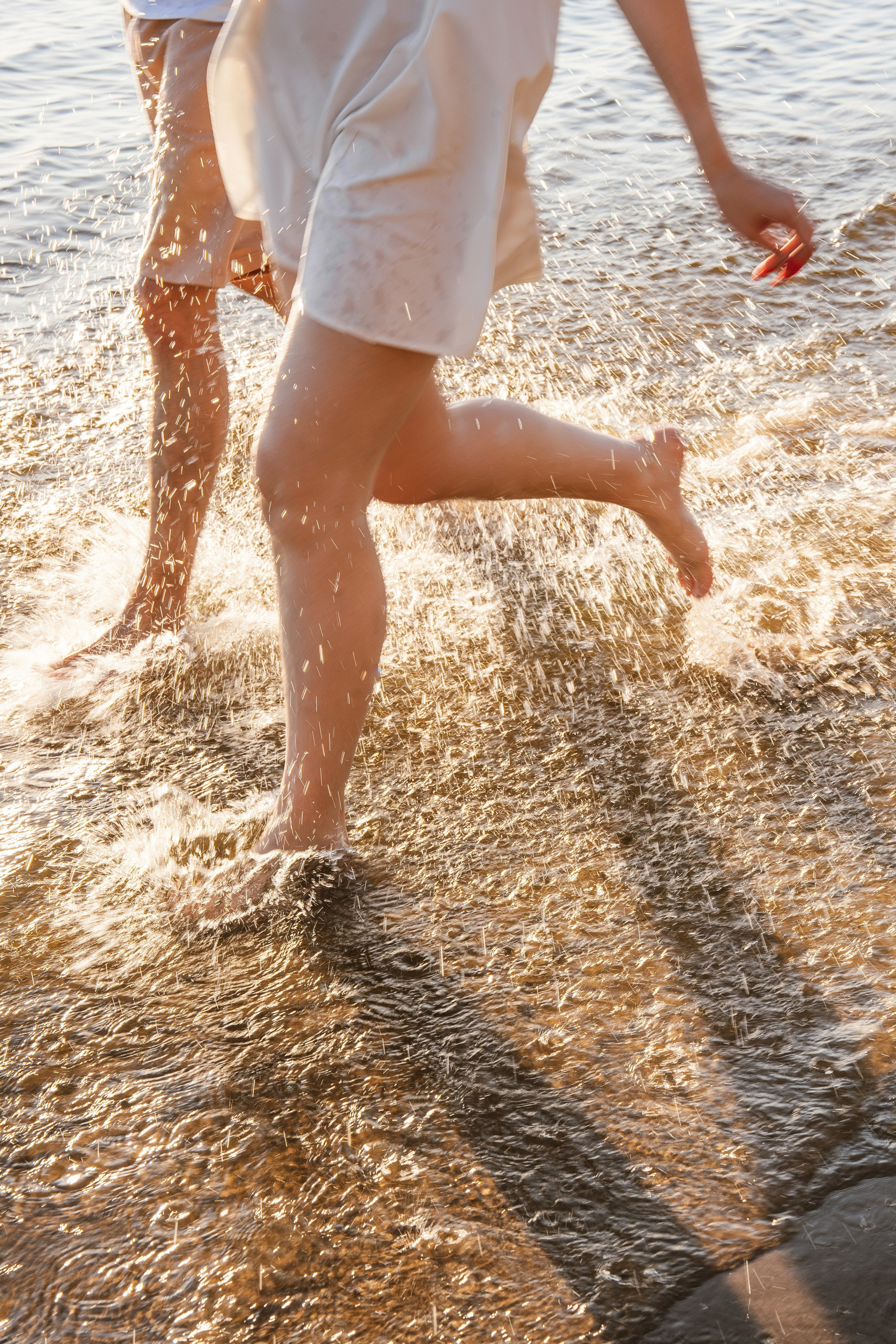 Светлана и Никита