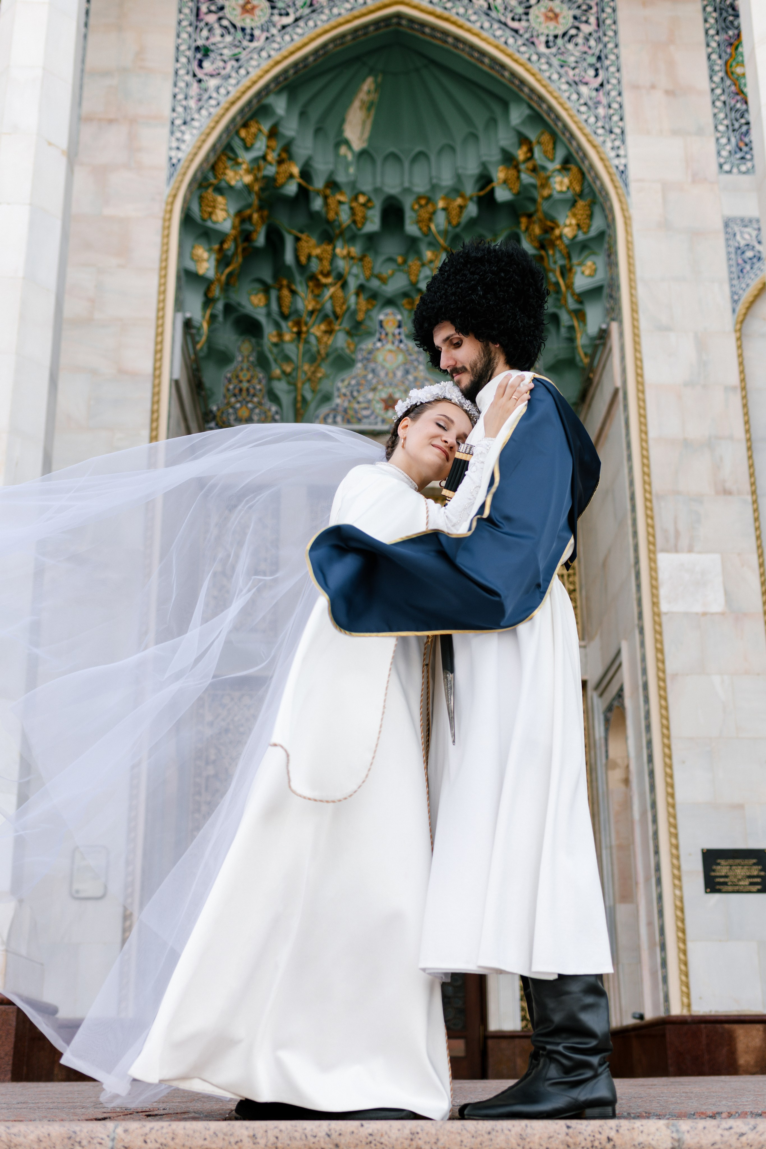 Роман & Алина. Фотограф в Москве/Зарайске Шахова Марина