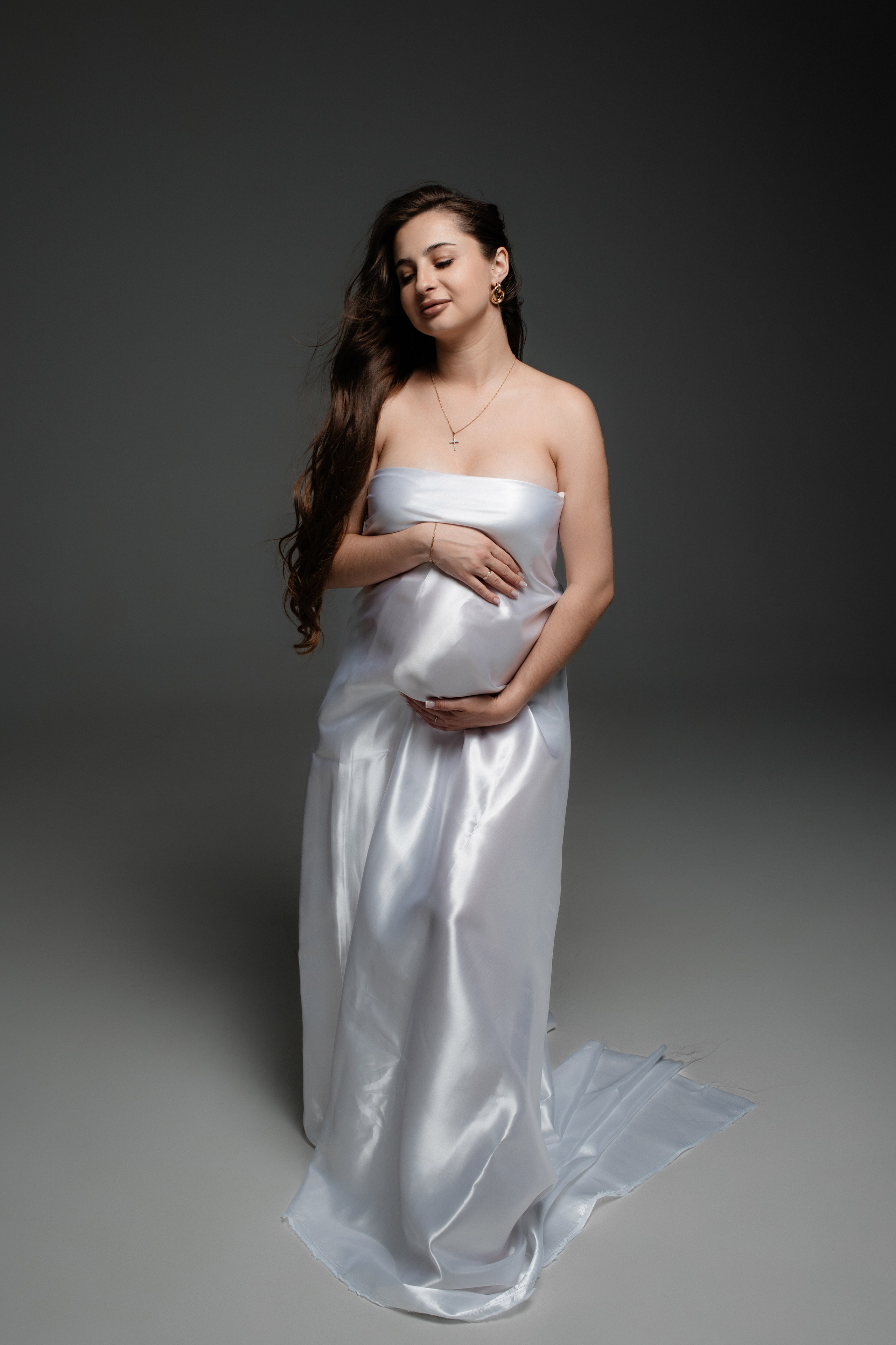 «Крылья любви: два мира — одно сердце». Фотограф в Москве/Зарайске Шахова Марина