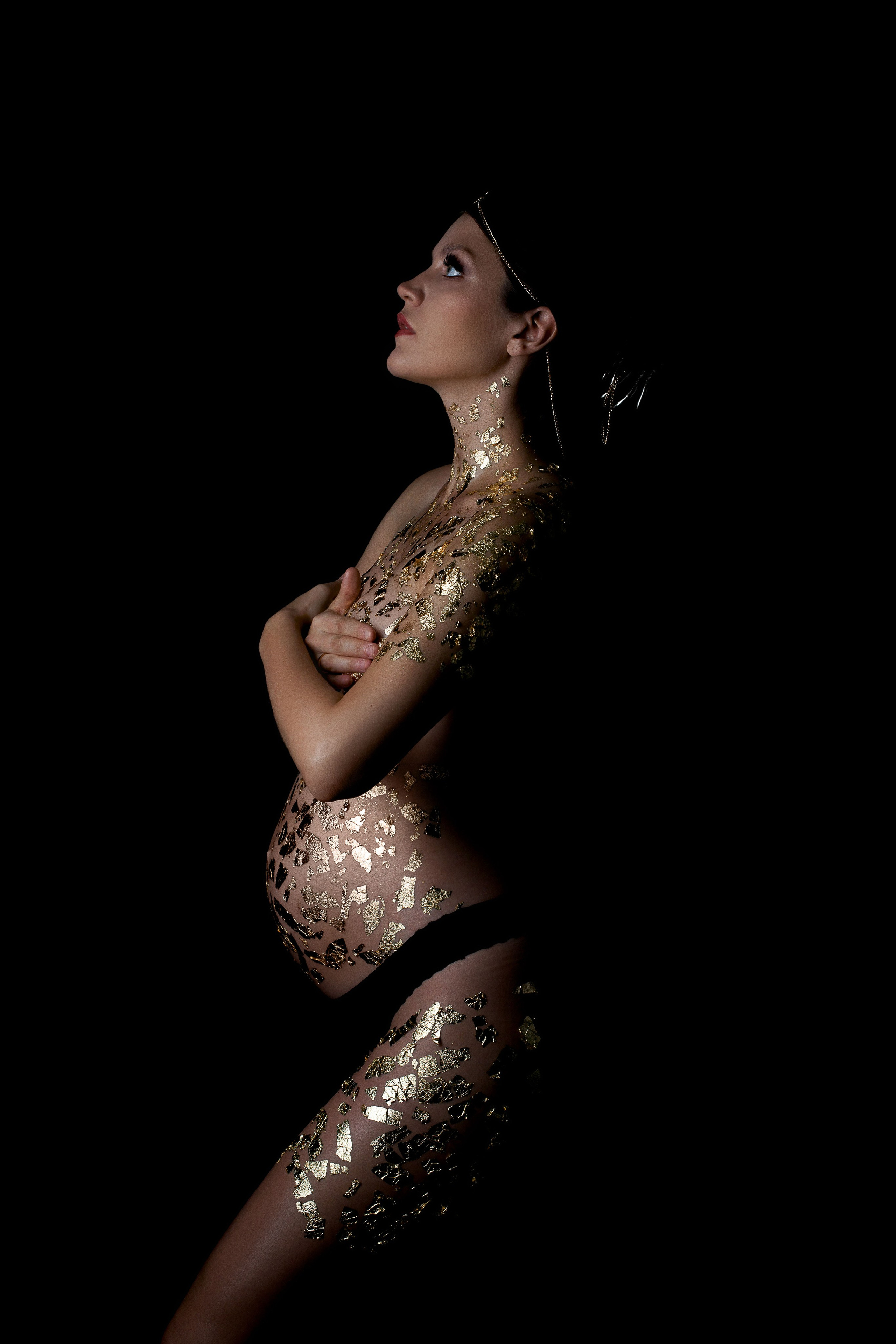 Алина. Женский фотограф в Москве Светлана Смагина