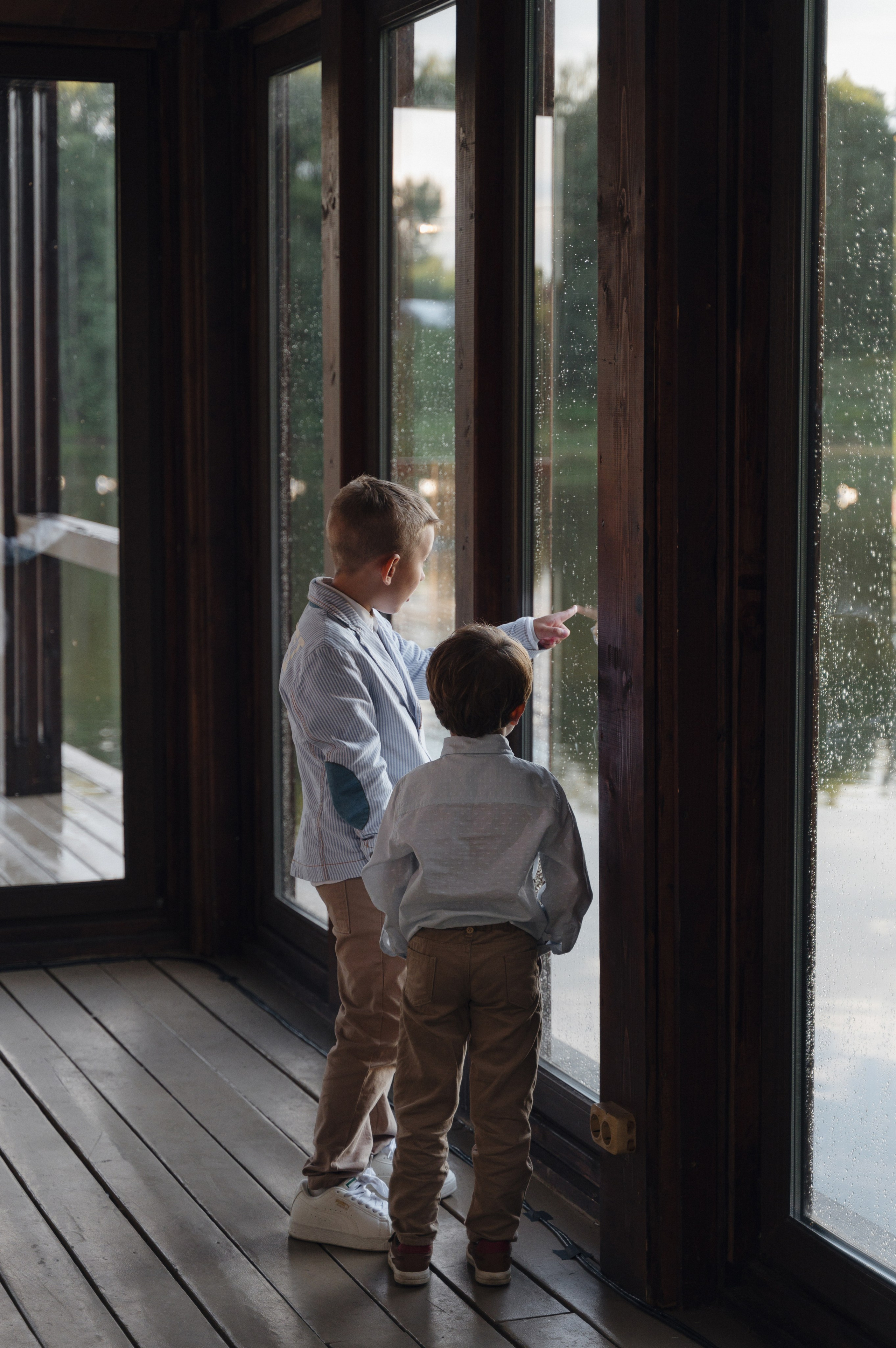 Ирина и Андрей. Свадебный фотограф Москва и Санкт-Петербург. Анастасия Чудина