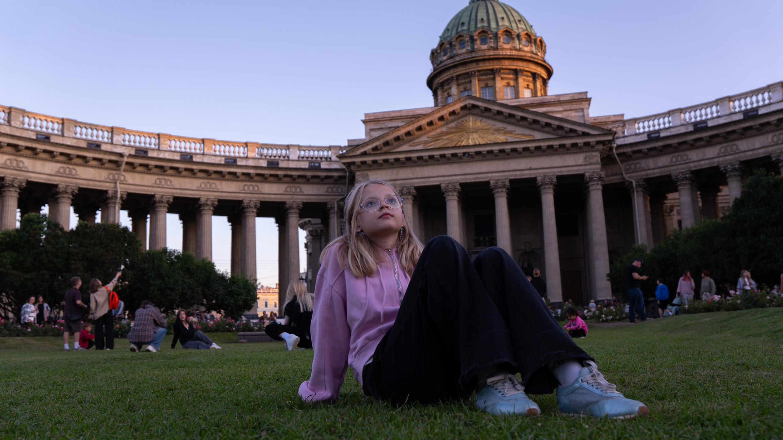 Мама и дочь. Услуги фотографа | Санкт-Петербург