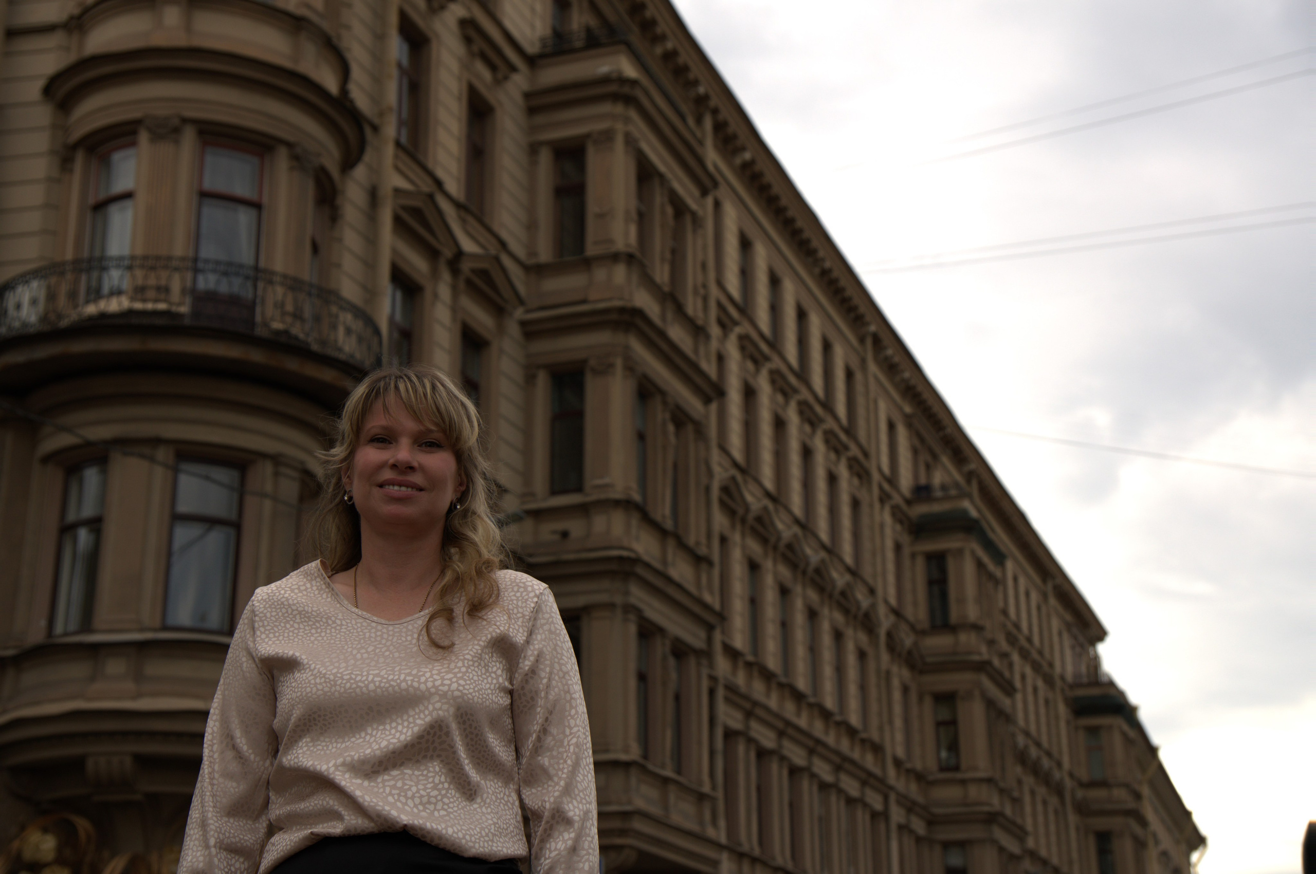 Садовая. Услуги фотографа | Санкт-Петербург