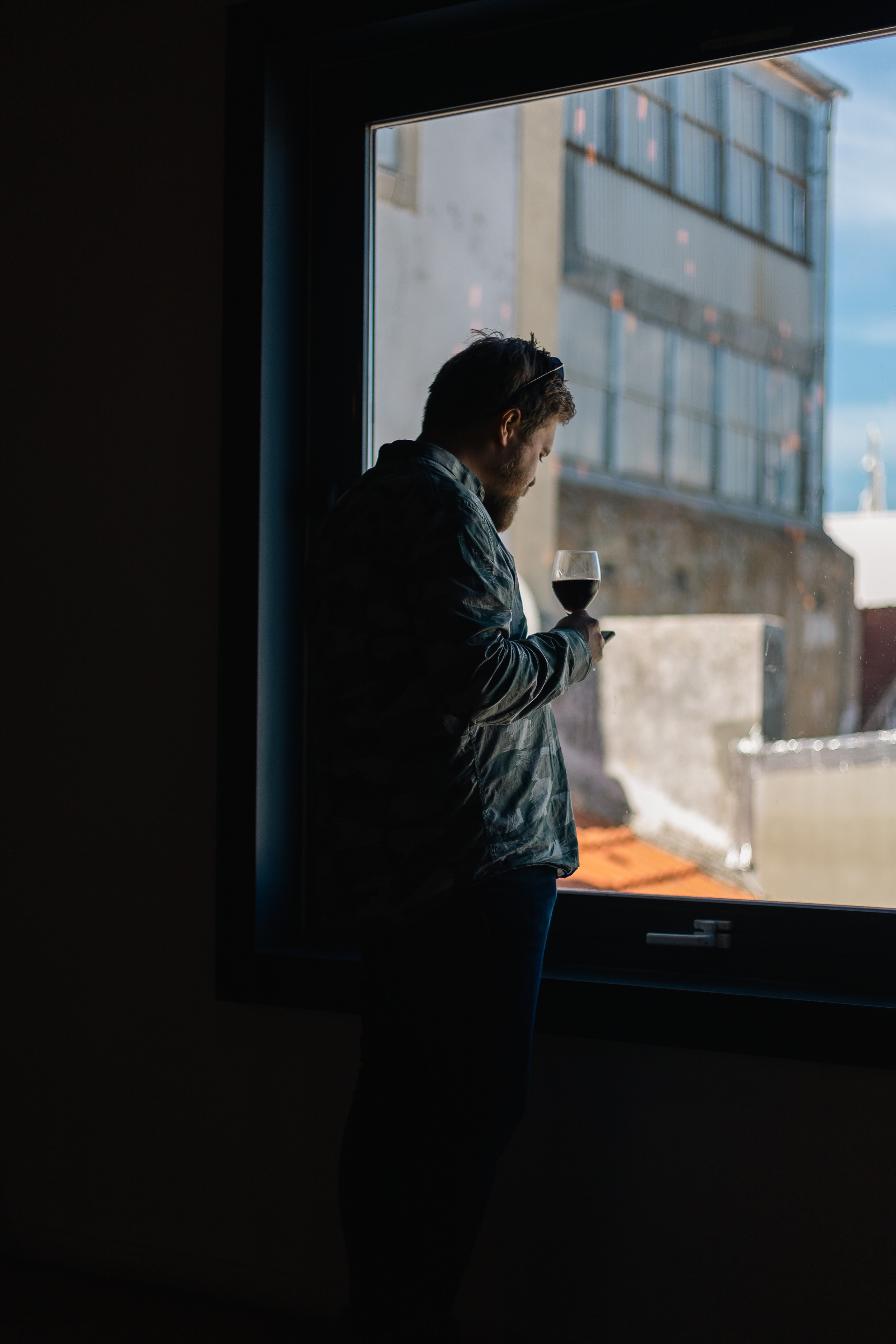 Events. Nadya Manannikova