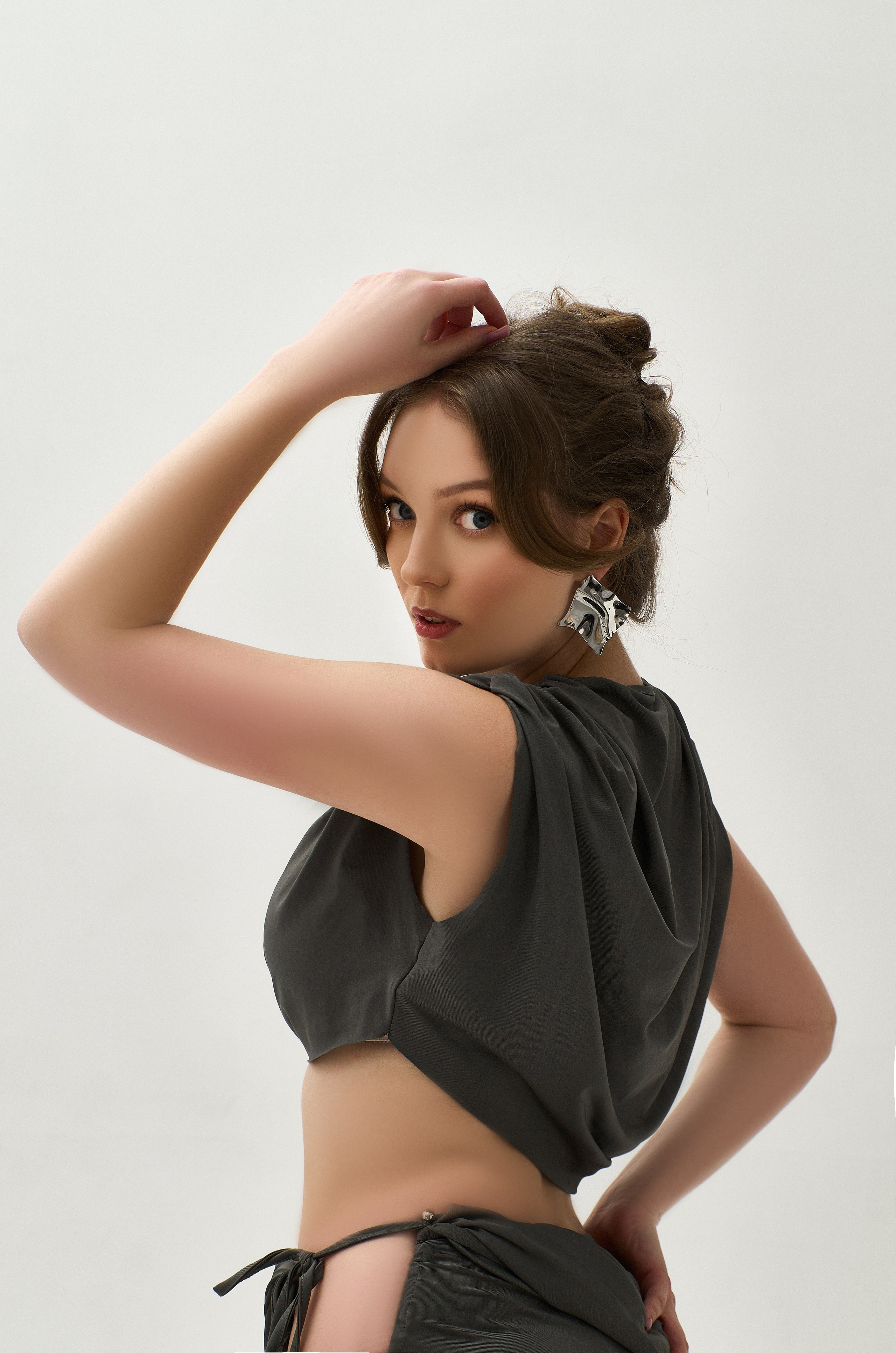 She. Фотограф Нижний Новгород