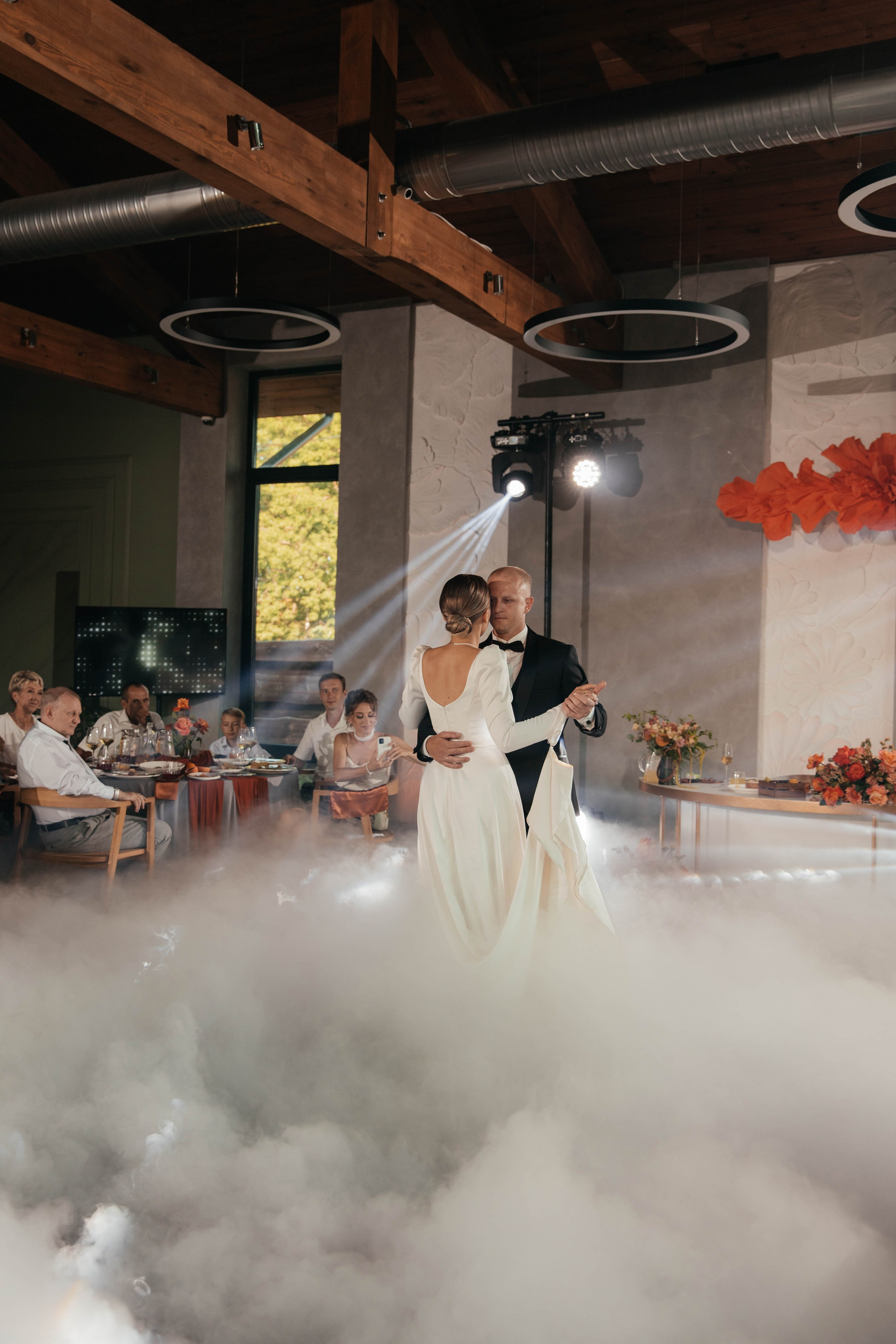 Алексей и Ульяна. Фотограф Барнаул Полина Теплова