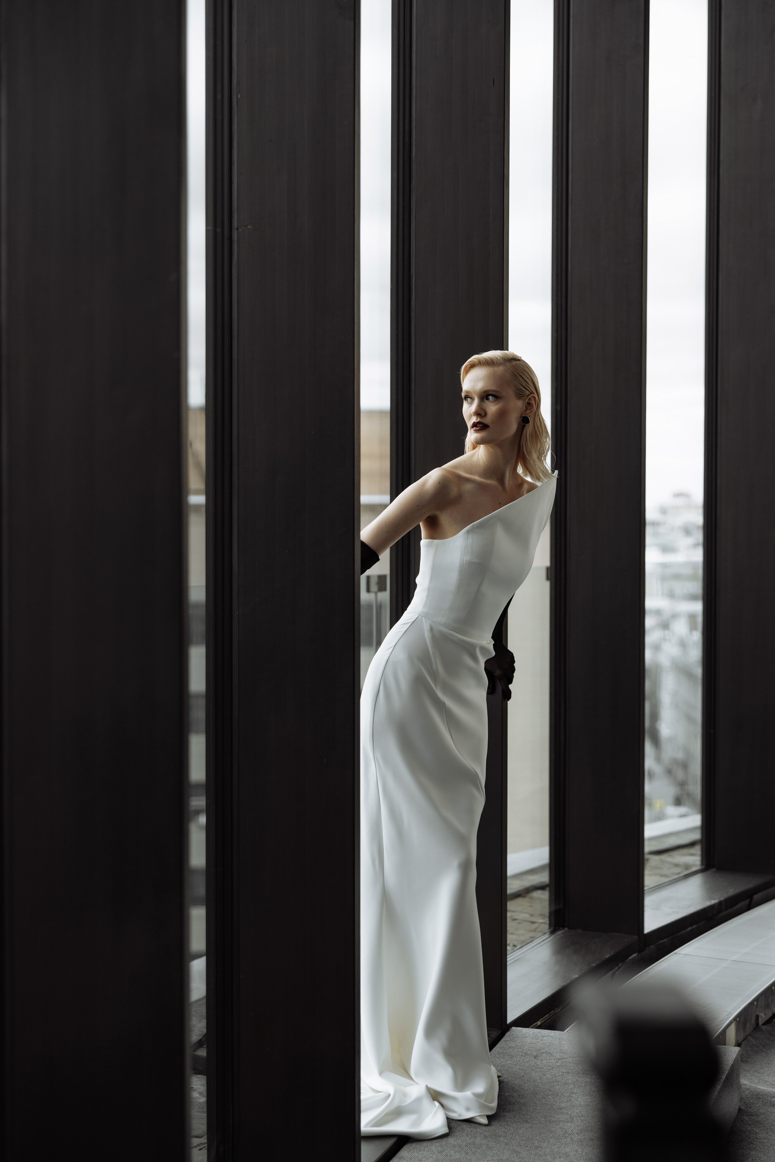 Ольга и Алексей. Фотограф в Новосибирске Надежда Черных