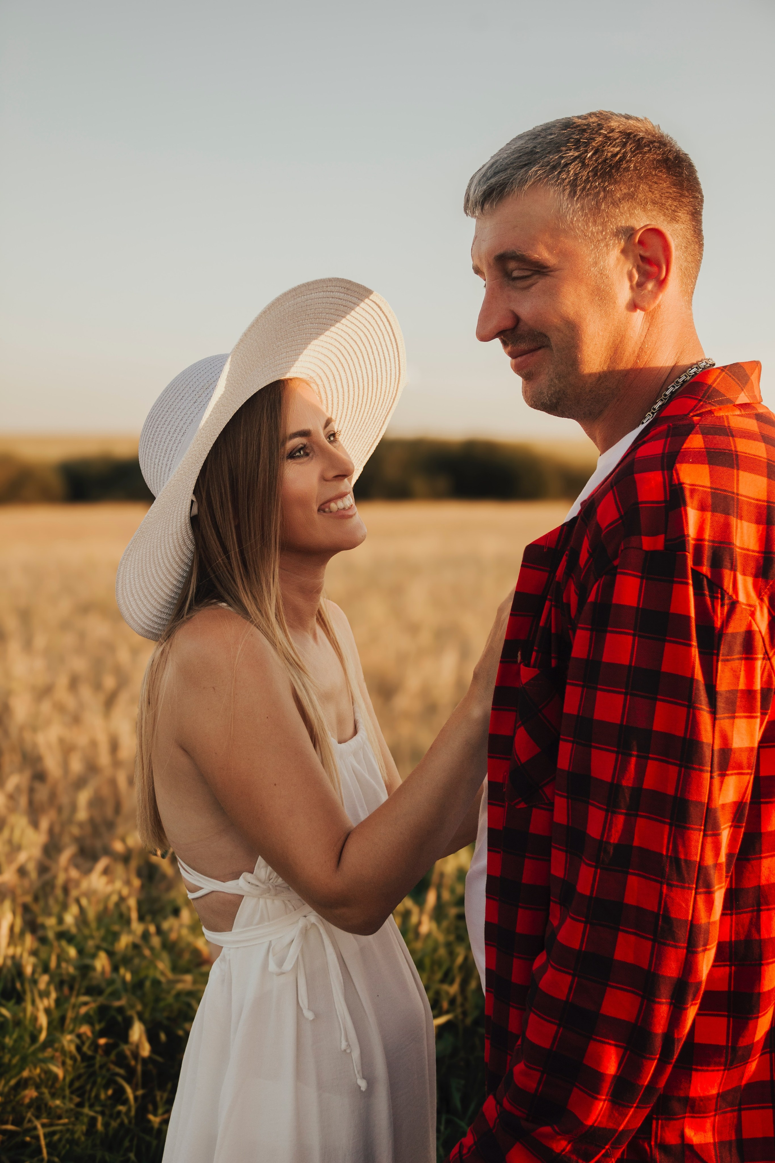 Семейная прогулка. ProFoto
