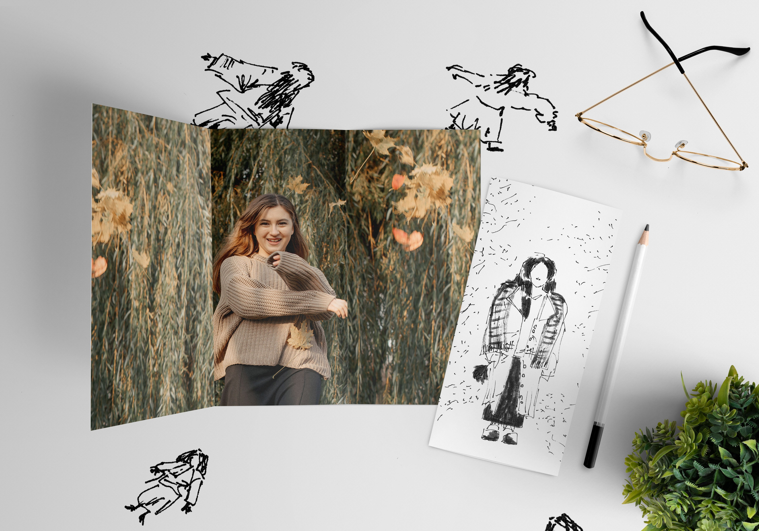 Ксения. Портретный и семейный фотограф в Москве Ирина Голубчина