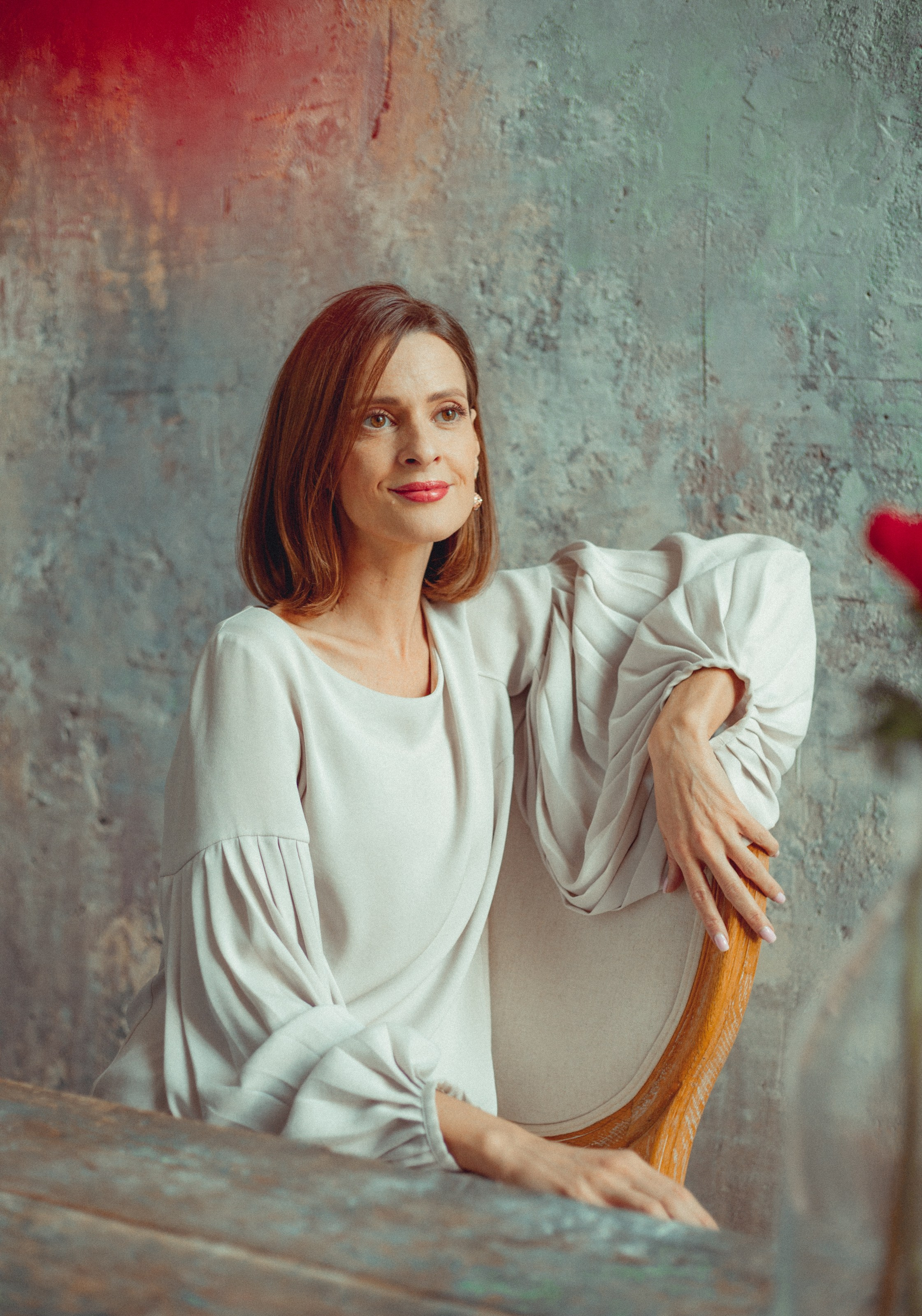 Мария. Портретный и семейный фотограф в Москве Ирина Голубчина