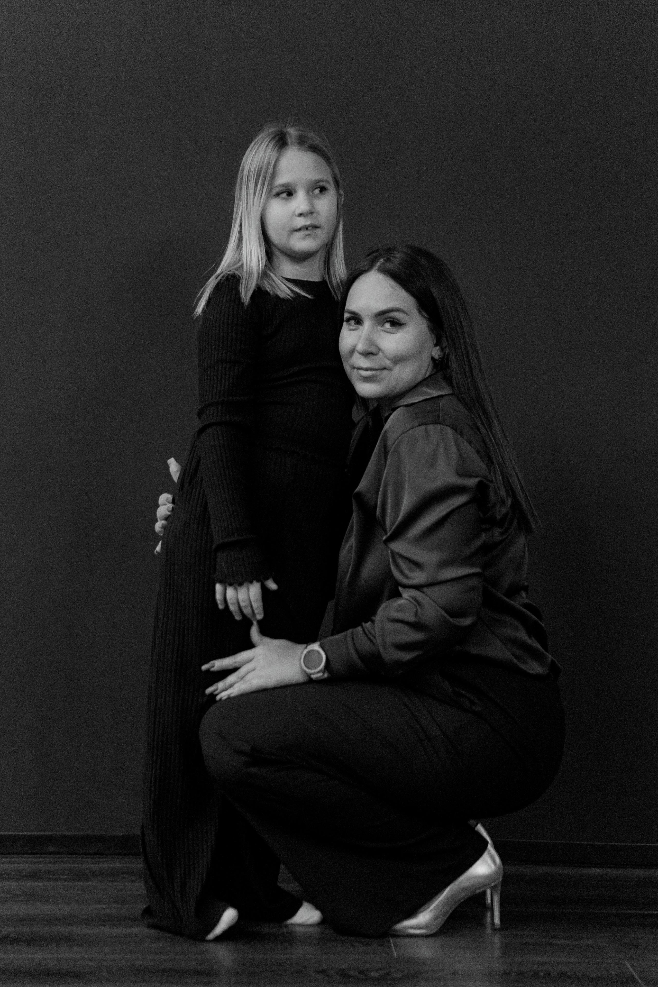 Семейная фотосессия. Свадебный и семейный фотограф Чижова Алина