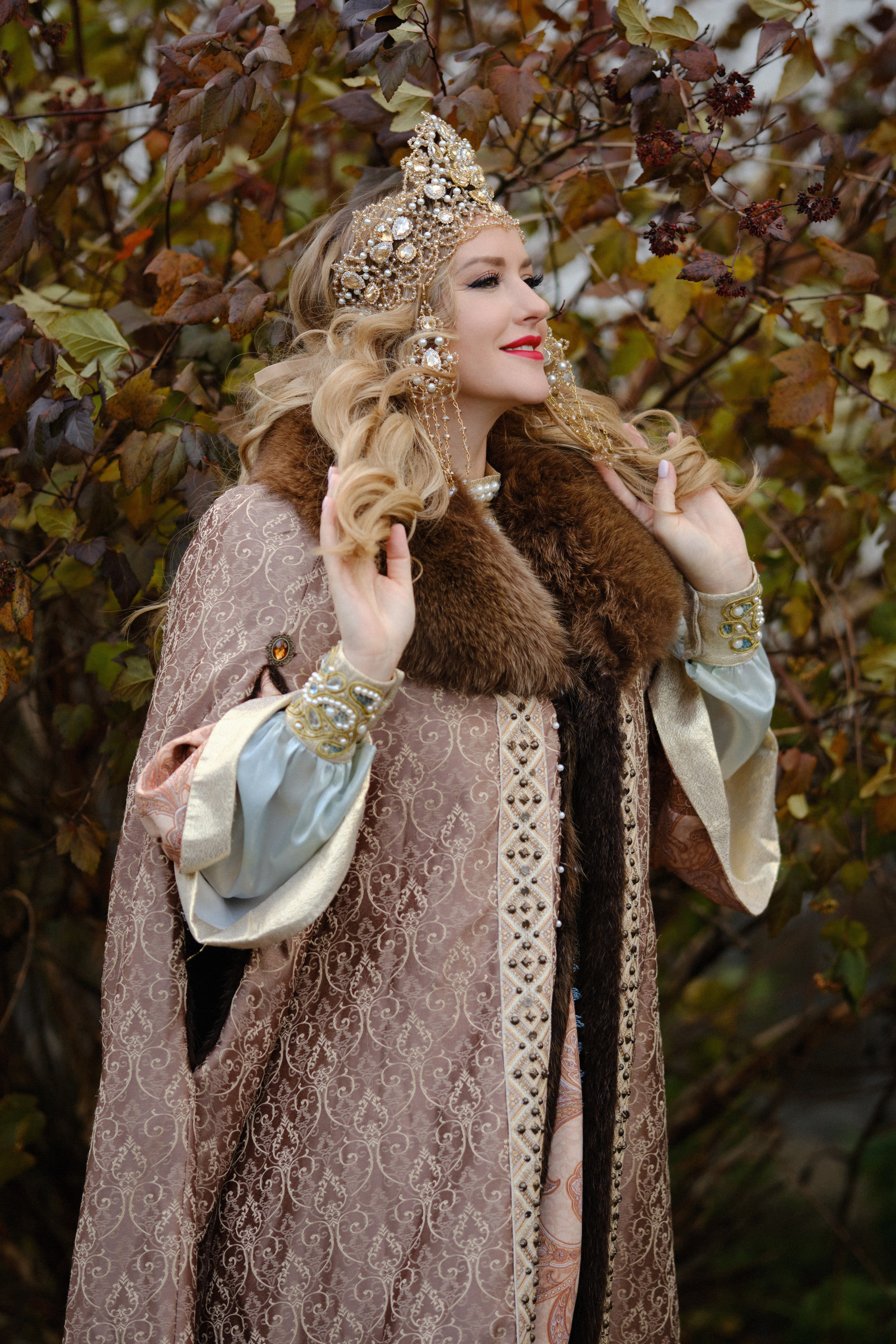 Андрей и Ольга. Фотограф Елена Маринина Москва