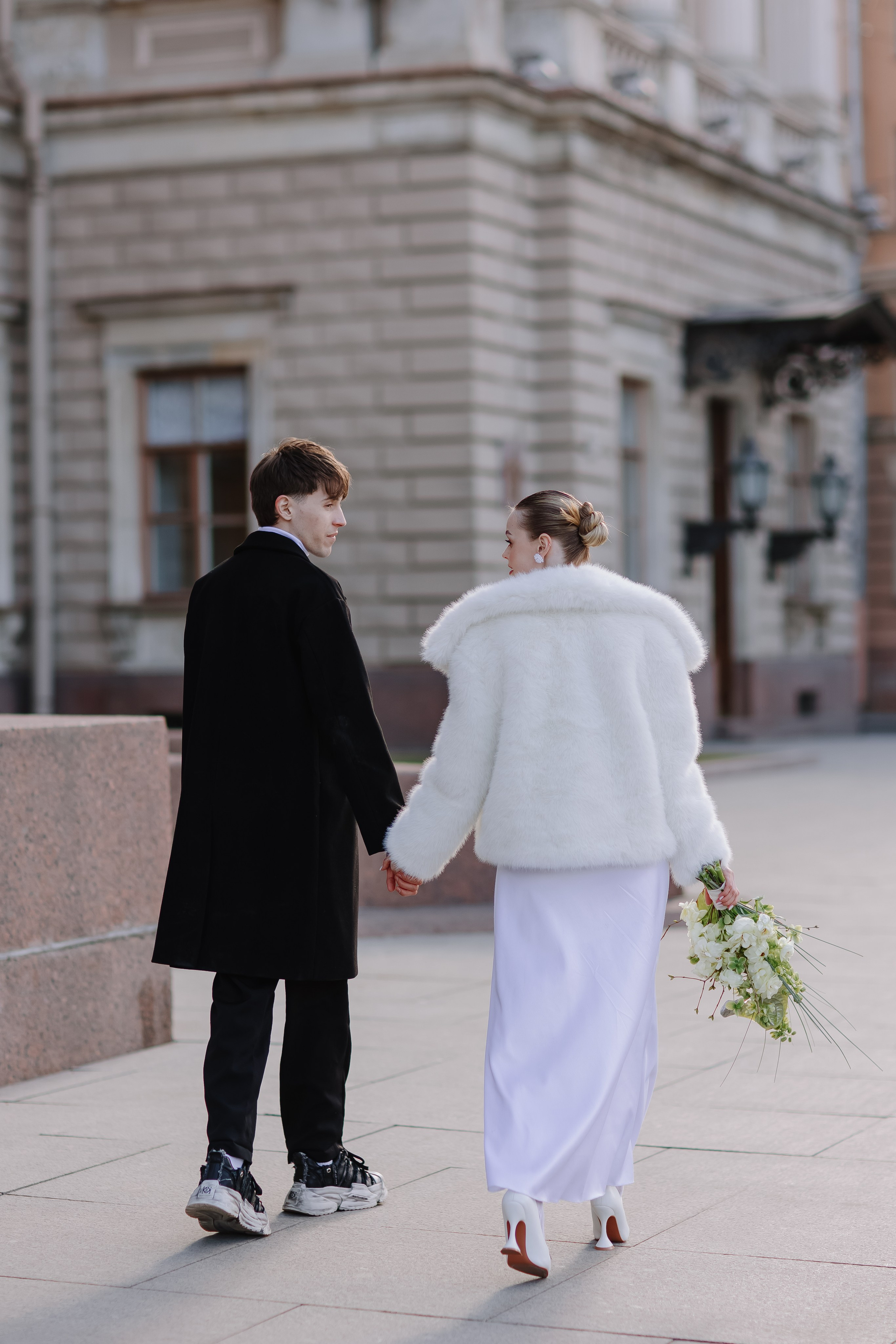 А&N. Свадебный фотограф