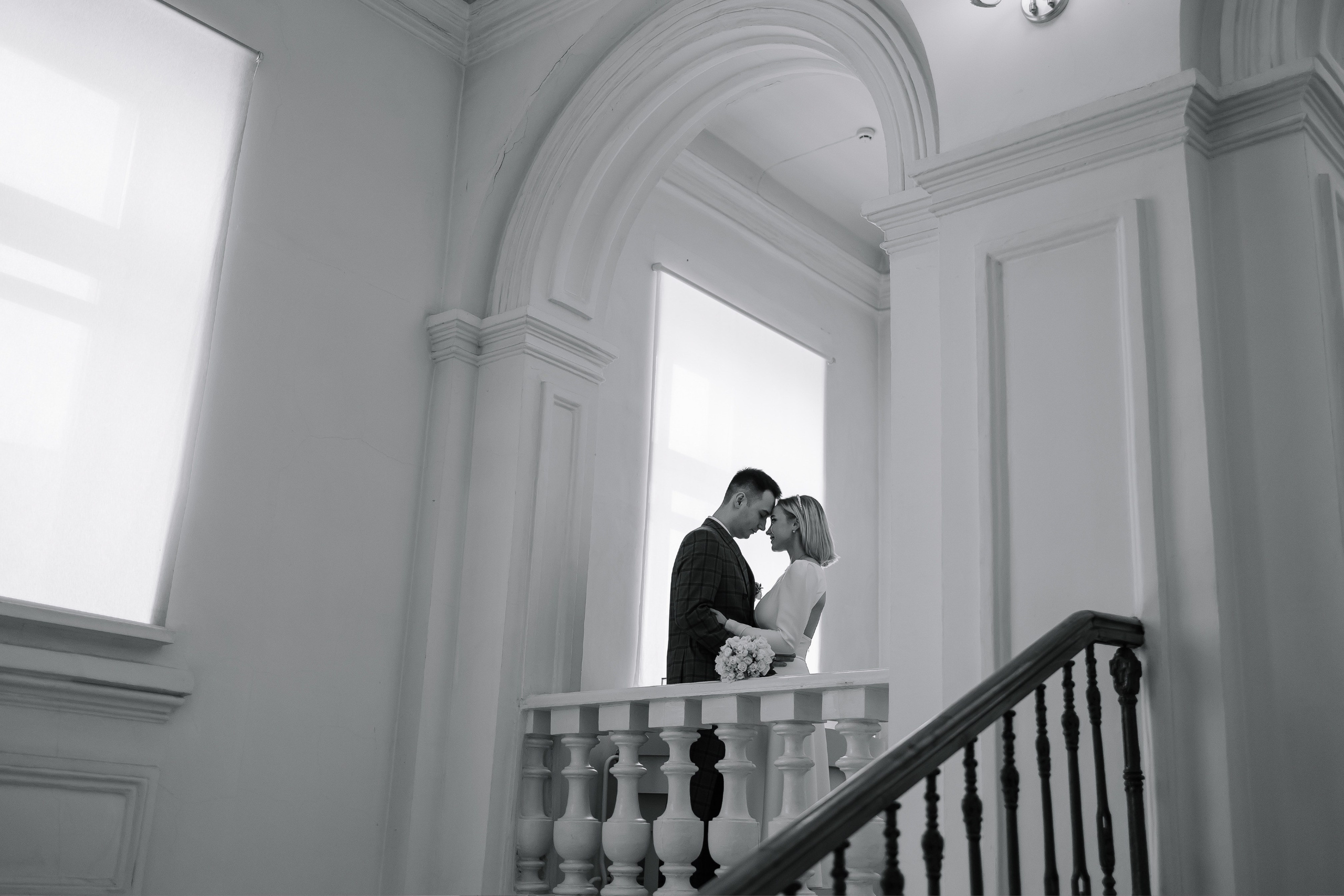 Даниил/Екатерина. Свадебный фотограф