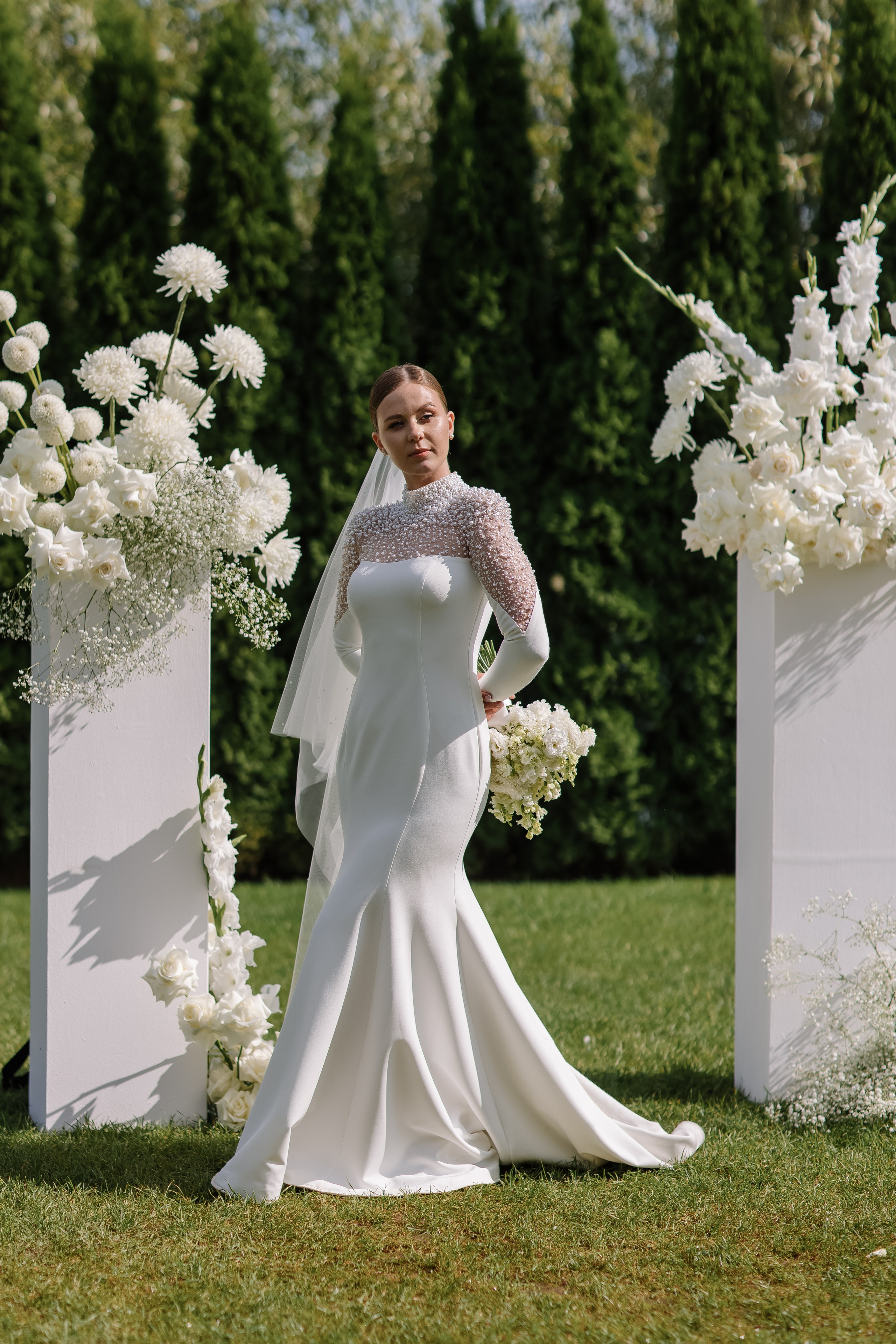 Aleksey&Viktoriya. Свадебный фотограф