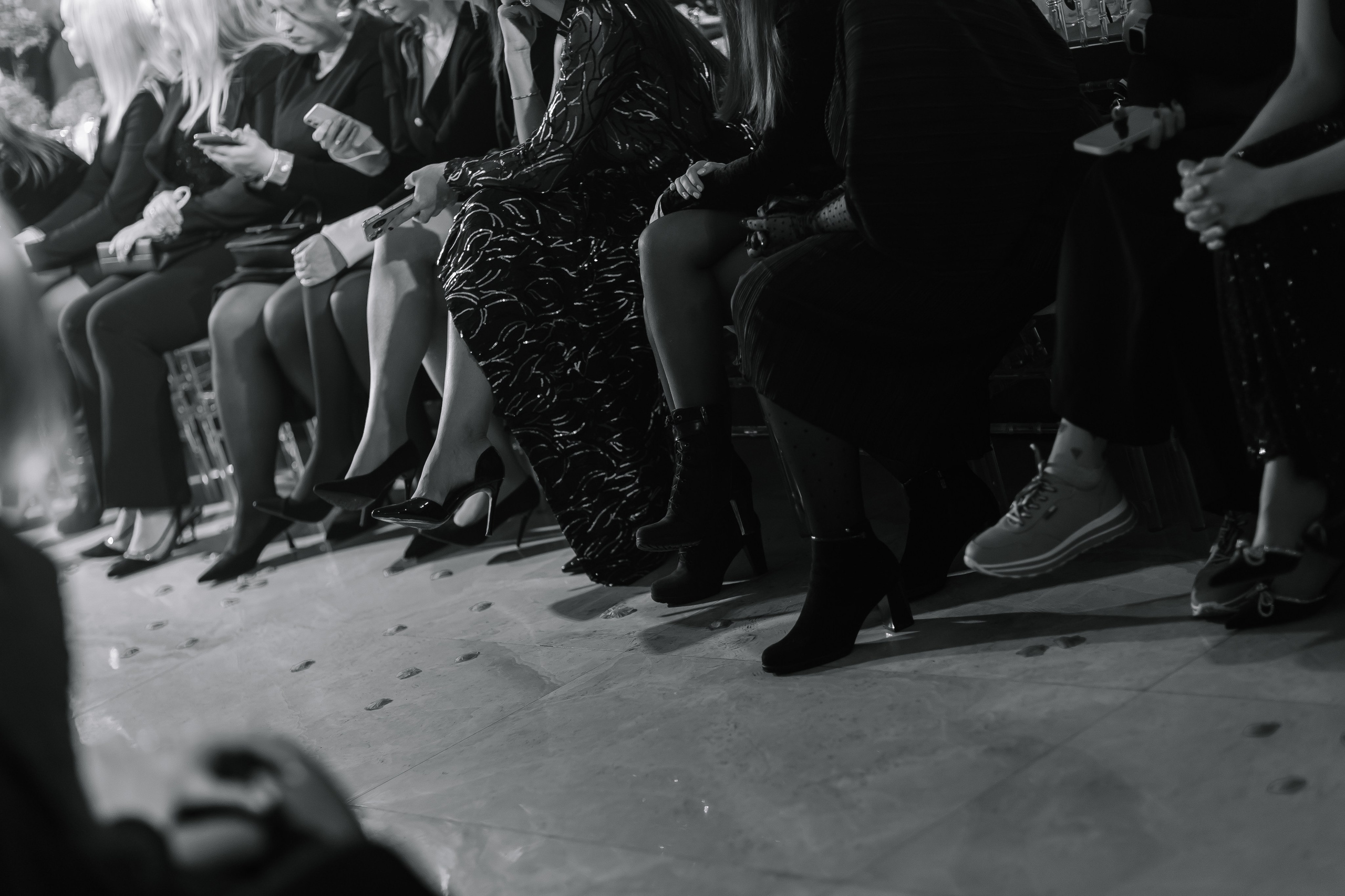 Шоу тортов. Свадебный фотограф