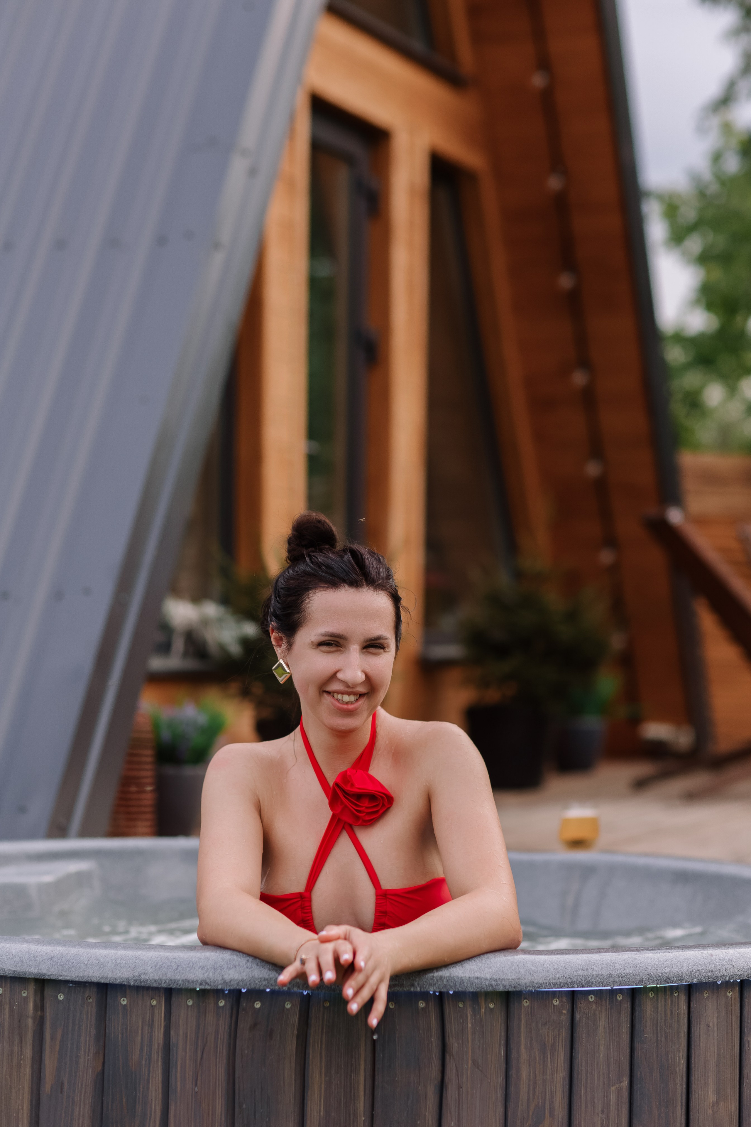 Пижамная вечеринка. Свадебный фотограф