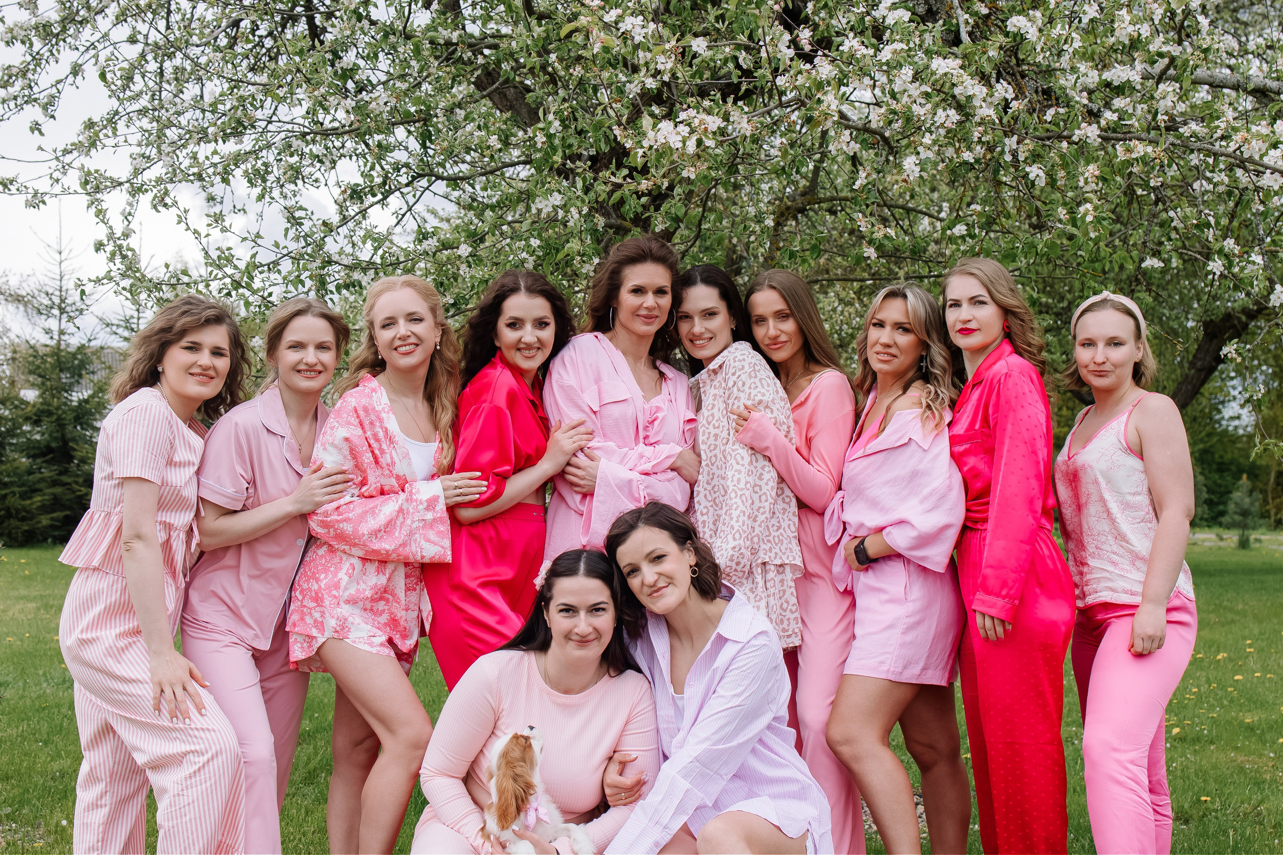 Хочу надеть купальник (Николаево). Свадебный фотограф