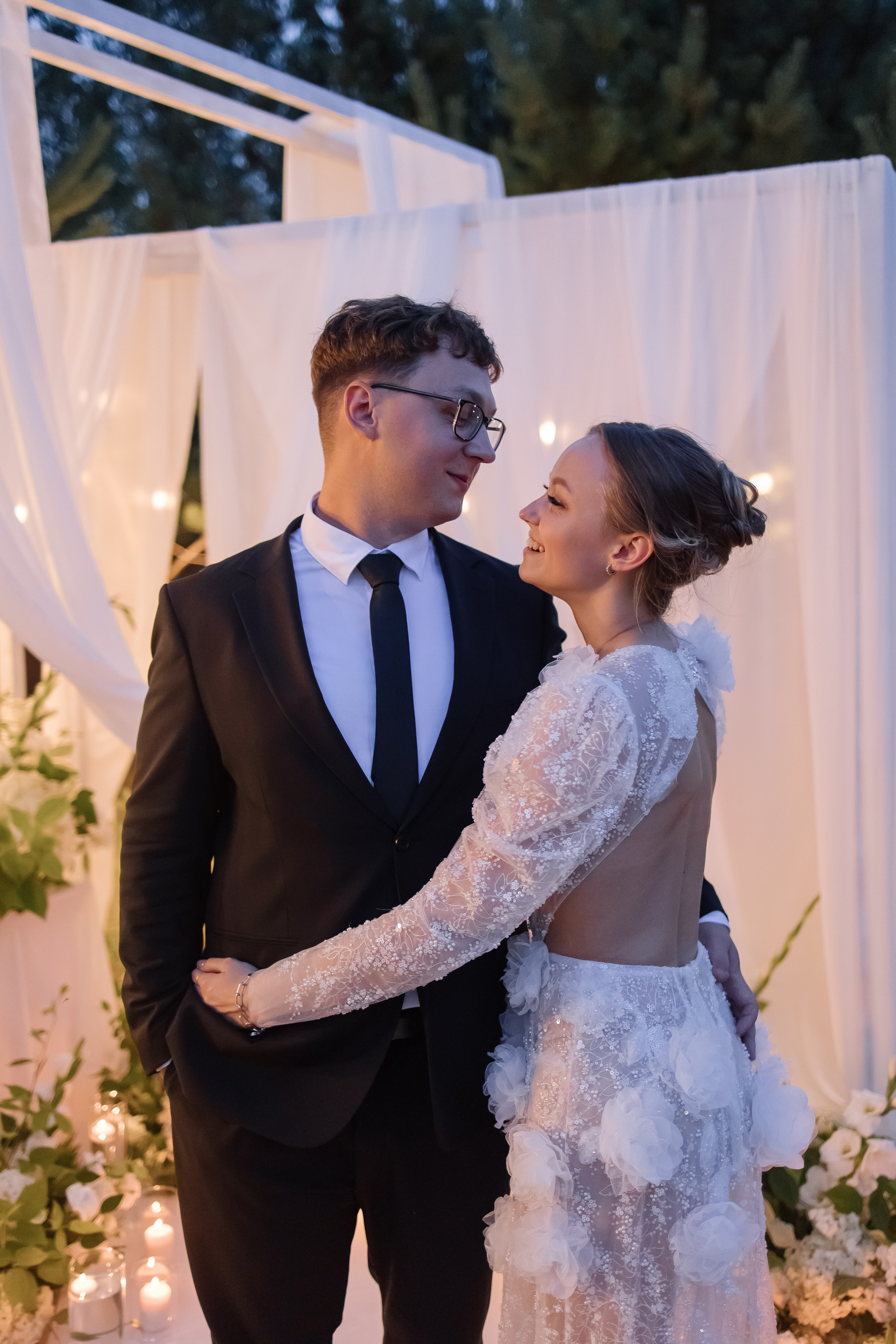 Егор/Арина. Свадебный фотограф