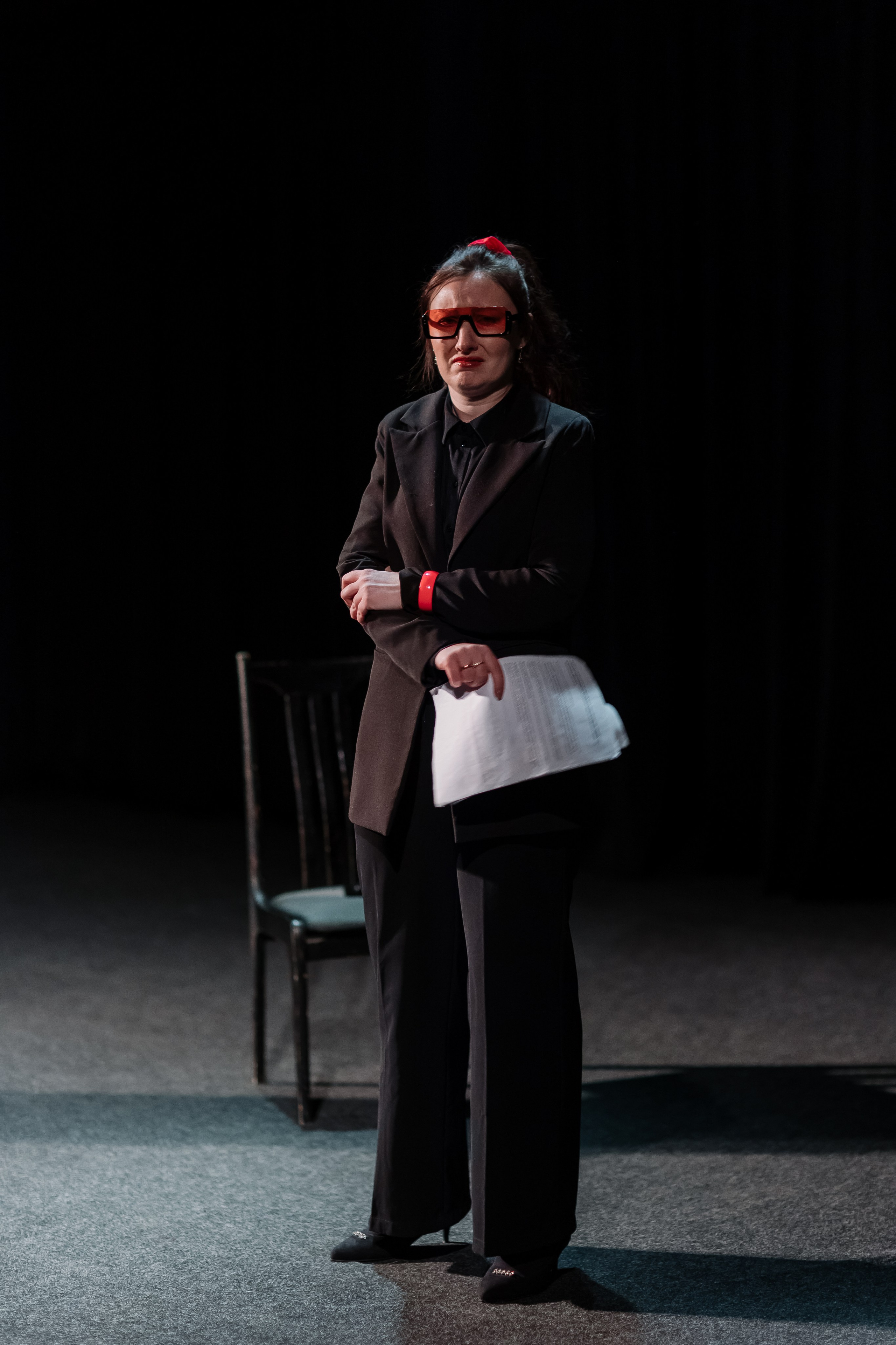 Спектакль. Свадебный фотограф