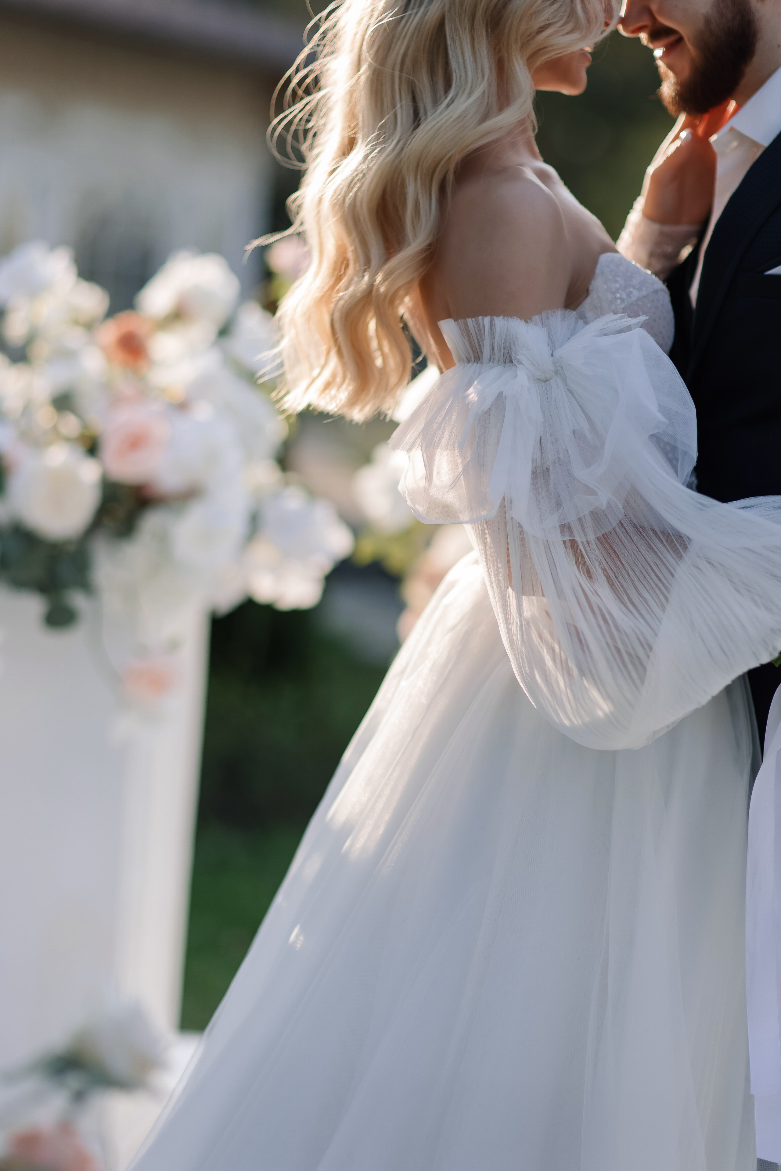 Виталий/Алеся. Свадебный фотограф