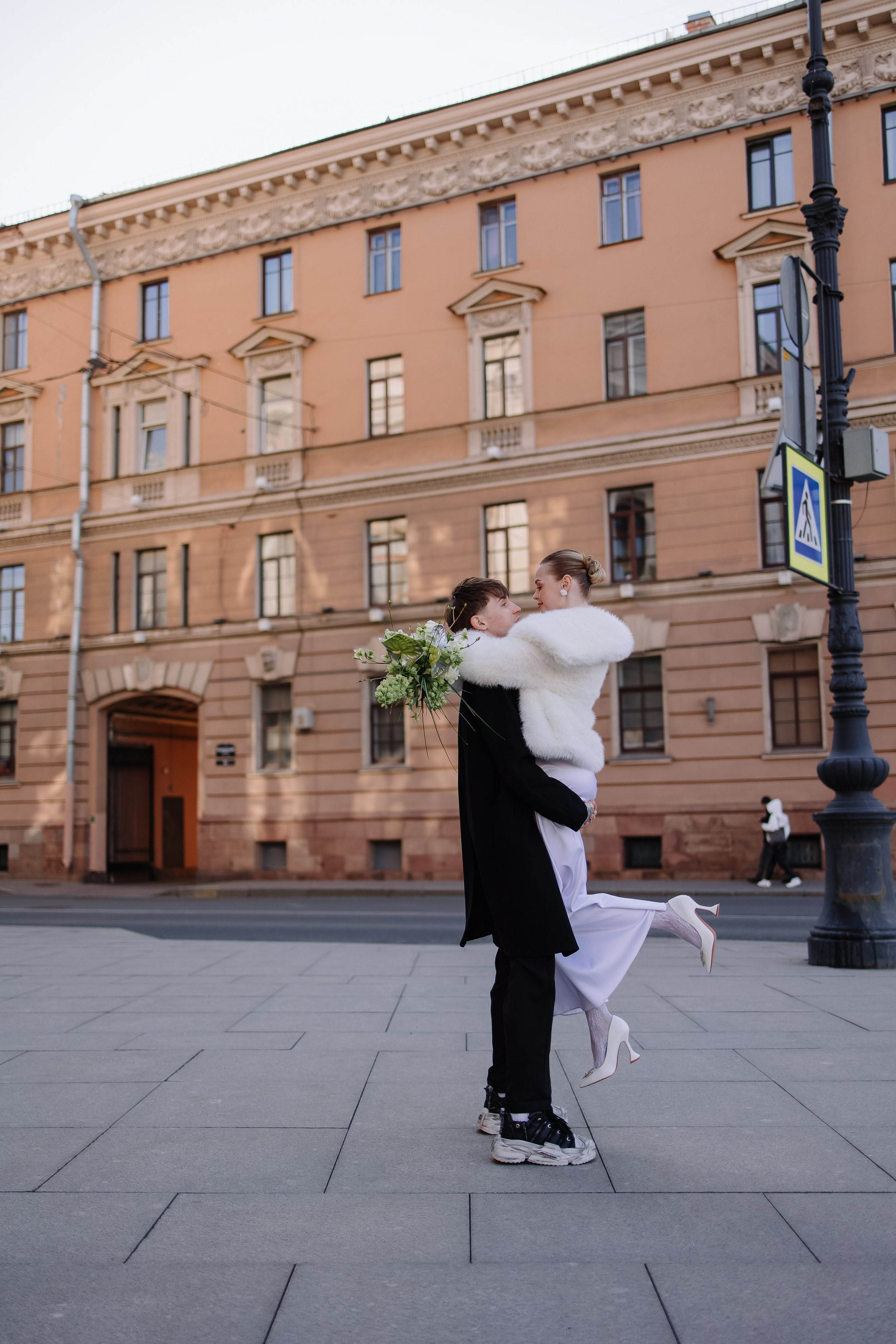 А&N. Свадебный фотограф