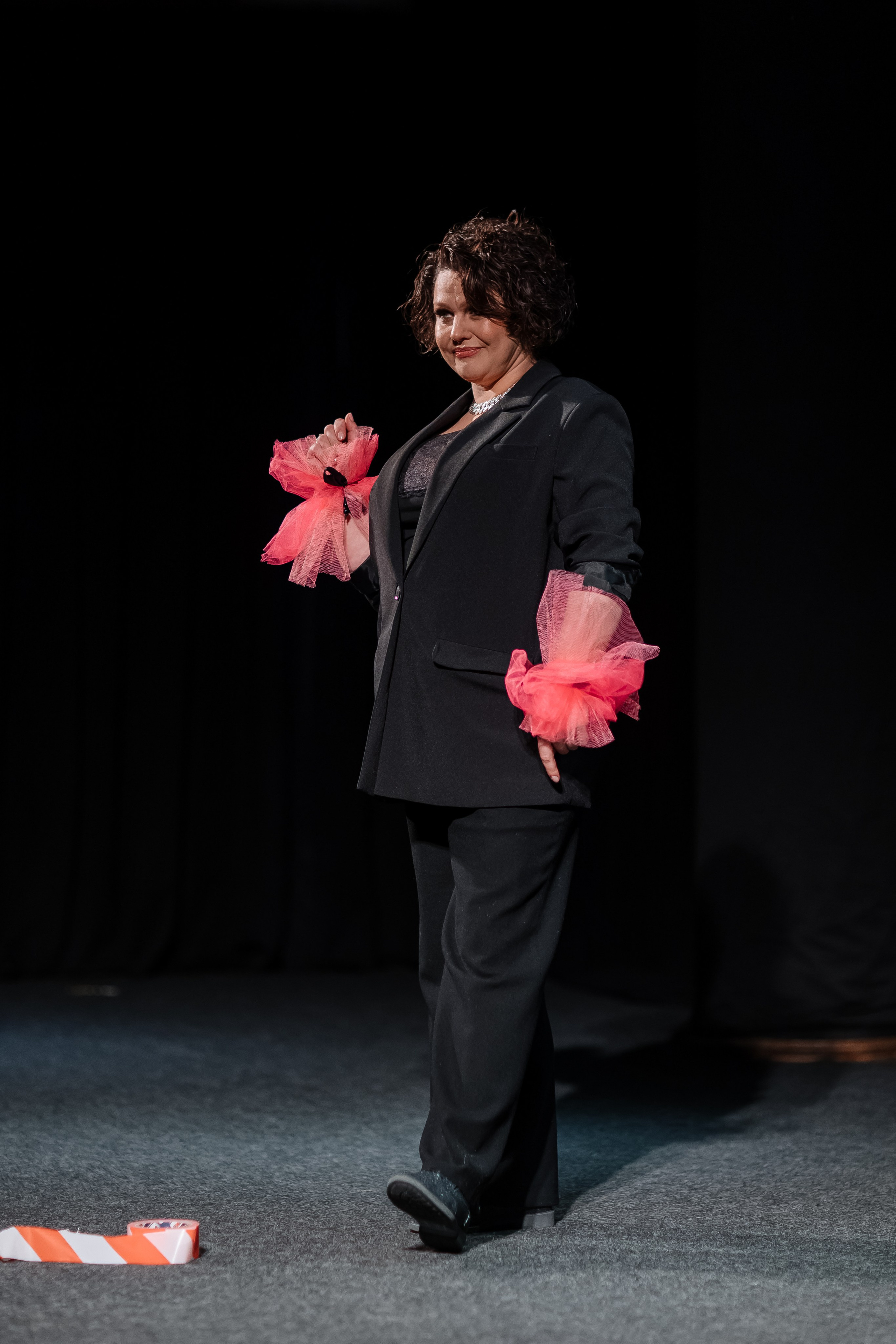 Спектакль. Свадебный фотограф