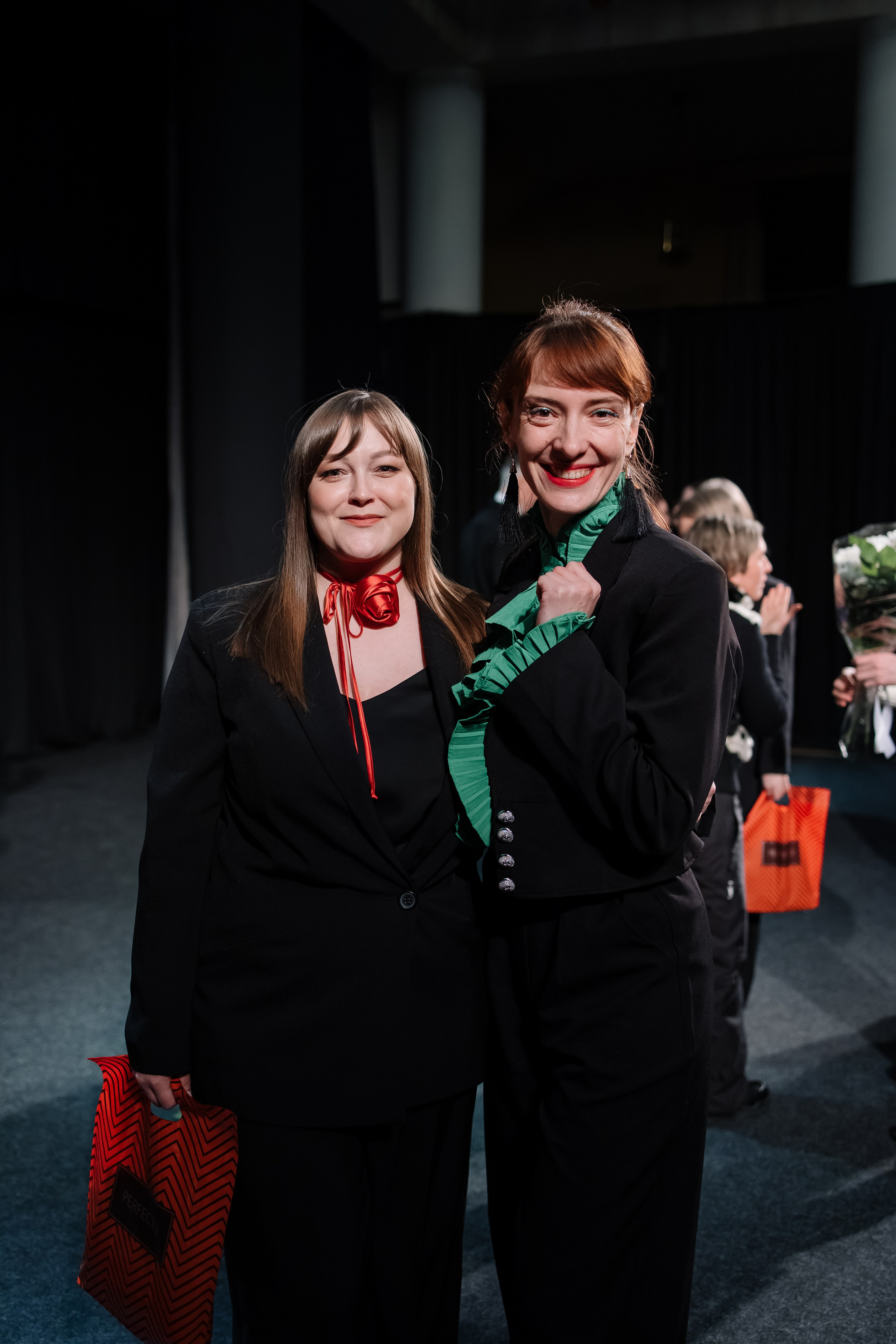 Спектакль. Свадебный фотограф