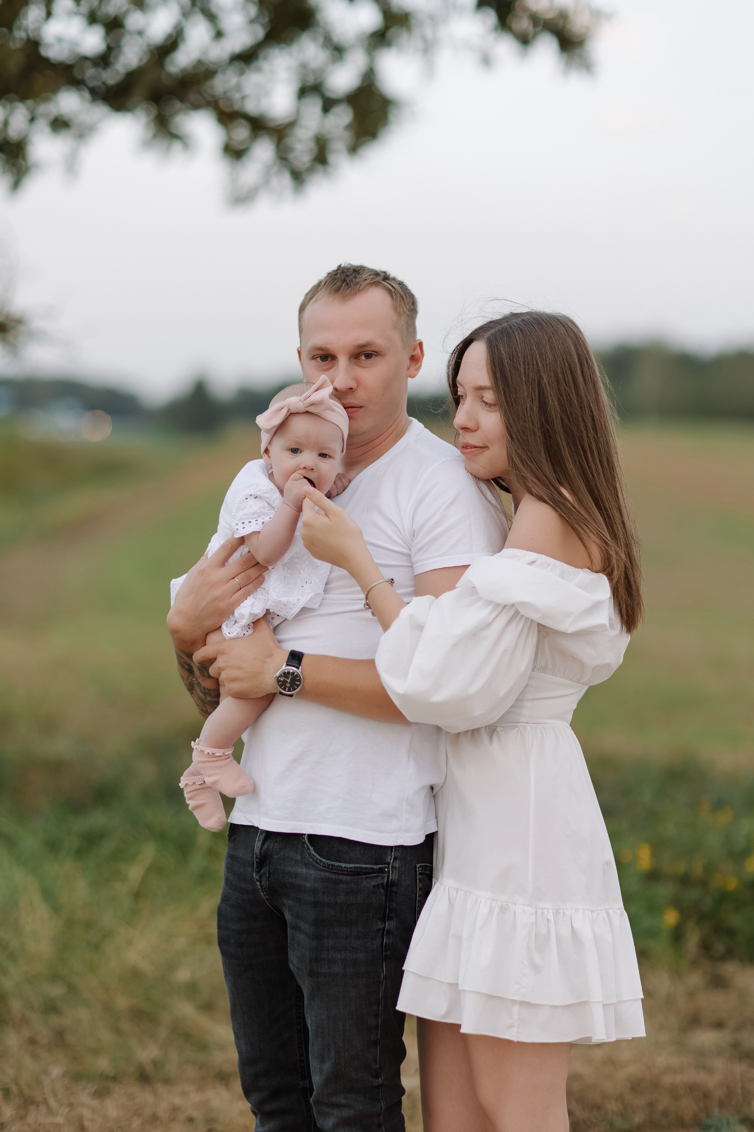 Алина. Свадебный фотограф