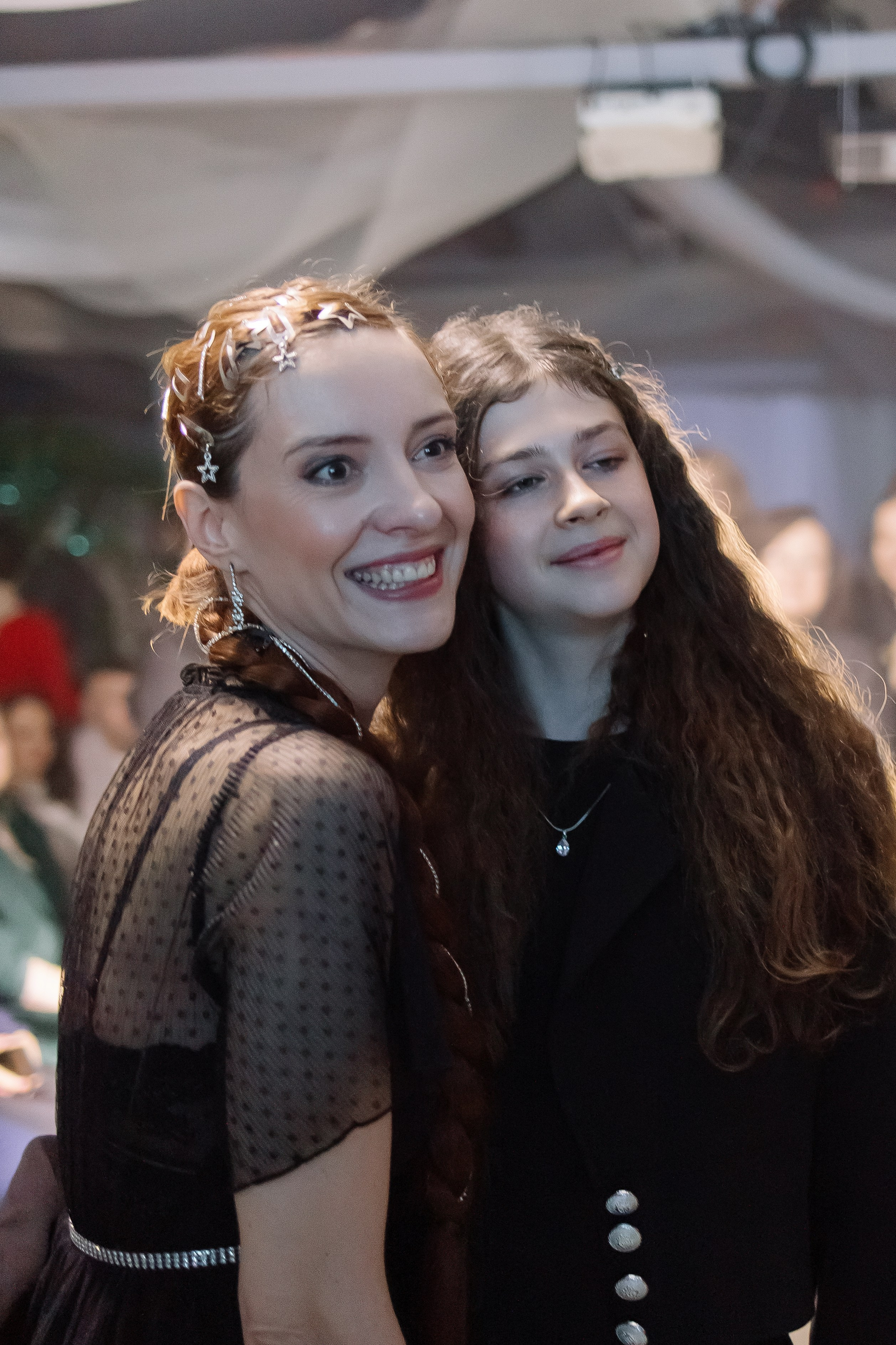 Шоу тортов 2. Свадебный фотограф